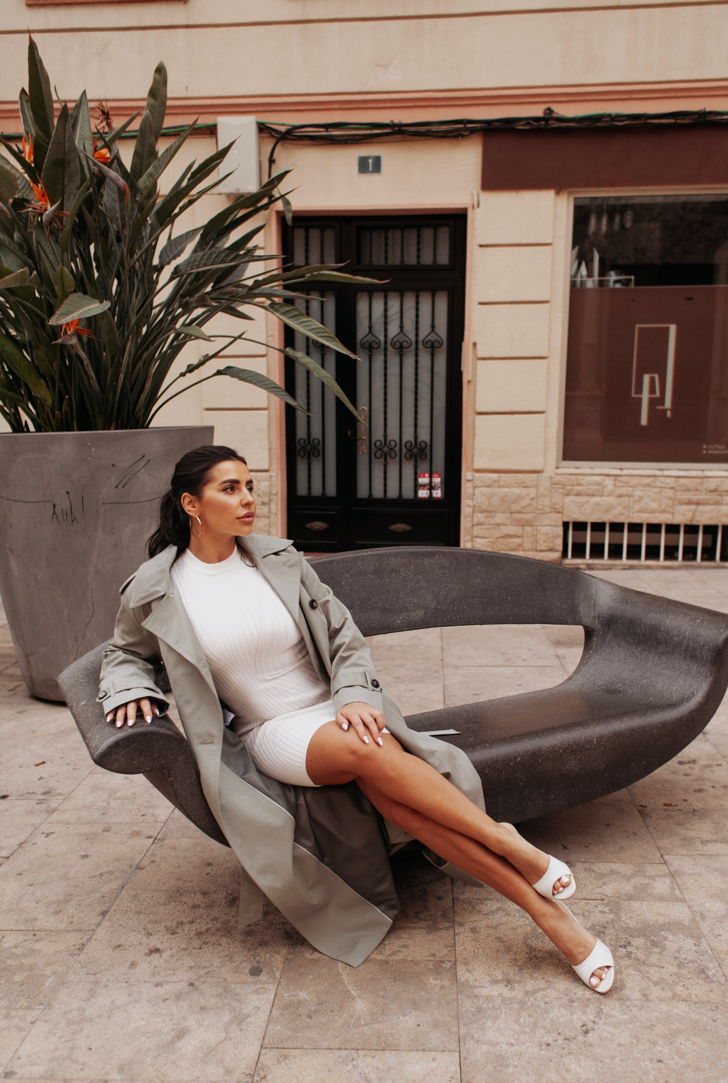 Katerina. ANNA KUDRINA PHOTOGRAPHY Russia