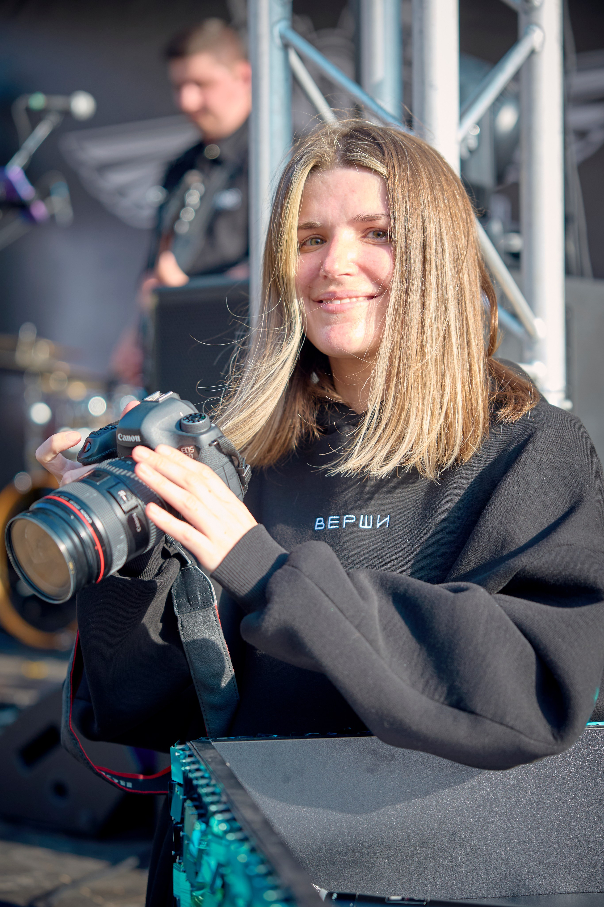 29.08.2024 Закрытие мотосезона True Bankers. Виктория Ахмылова. Фотограф в Москве