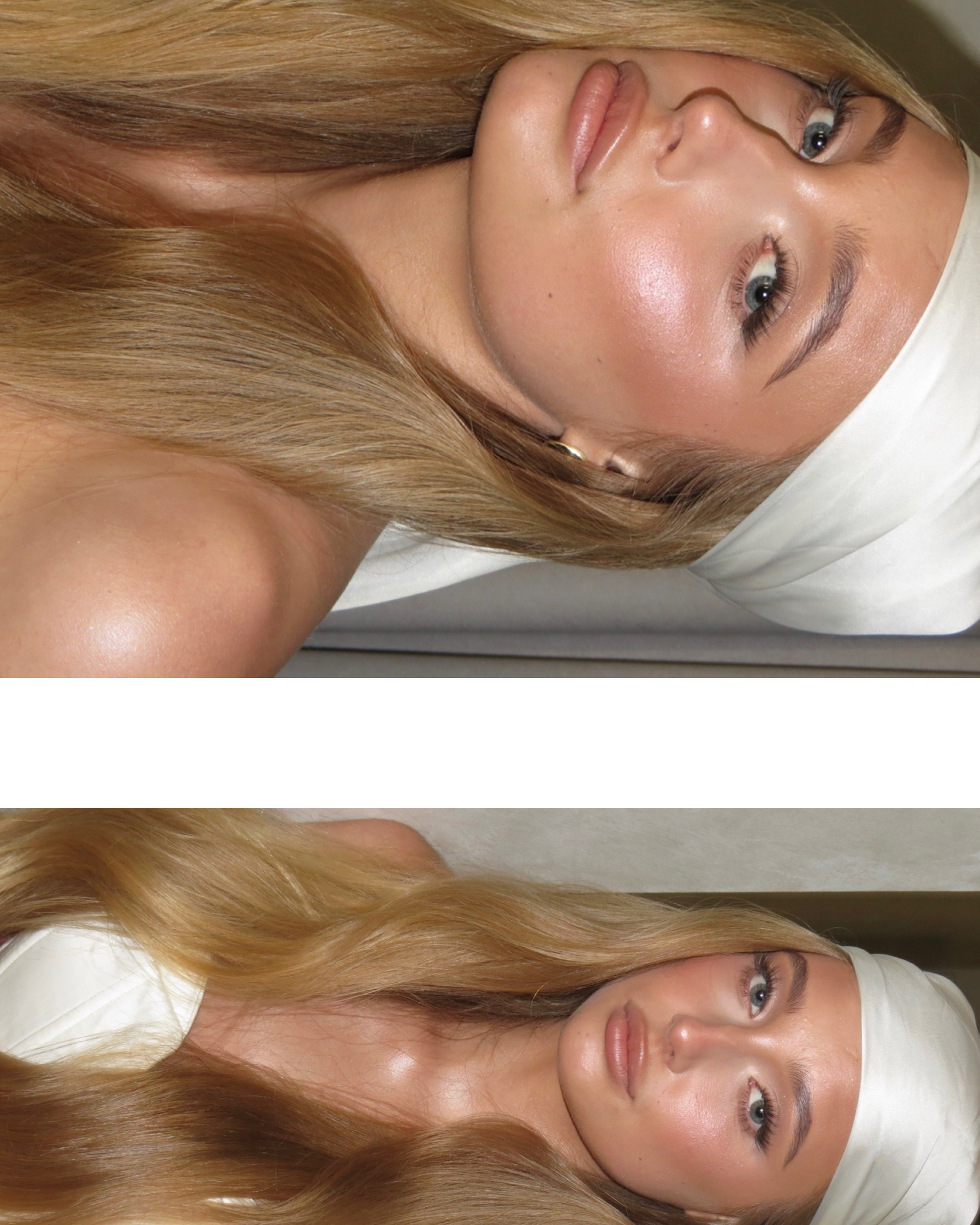Bride. ASTIMAKEUP