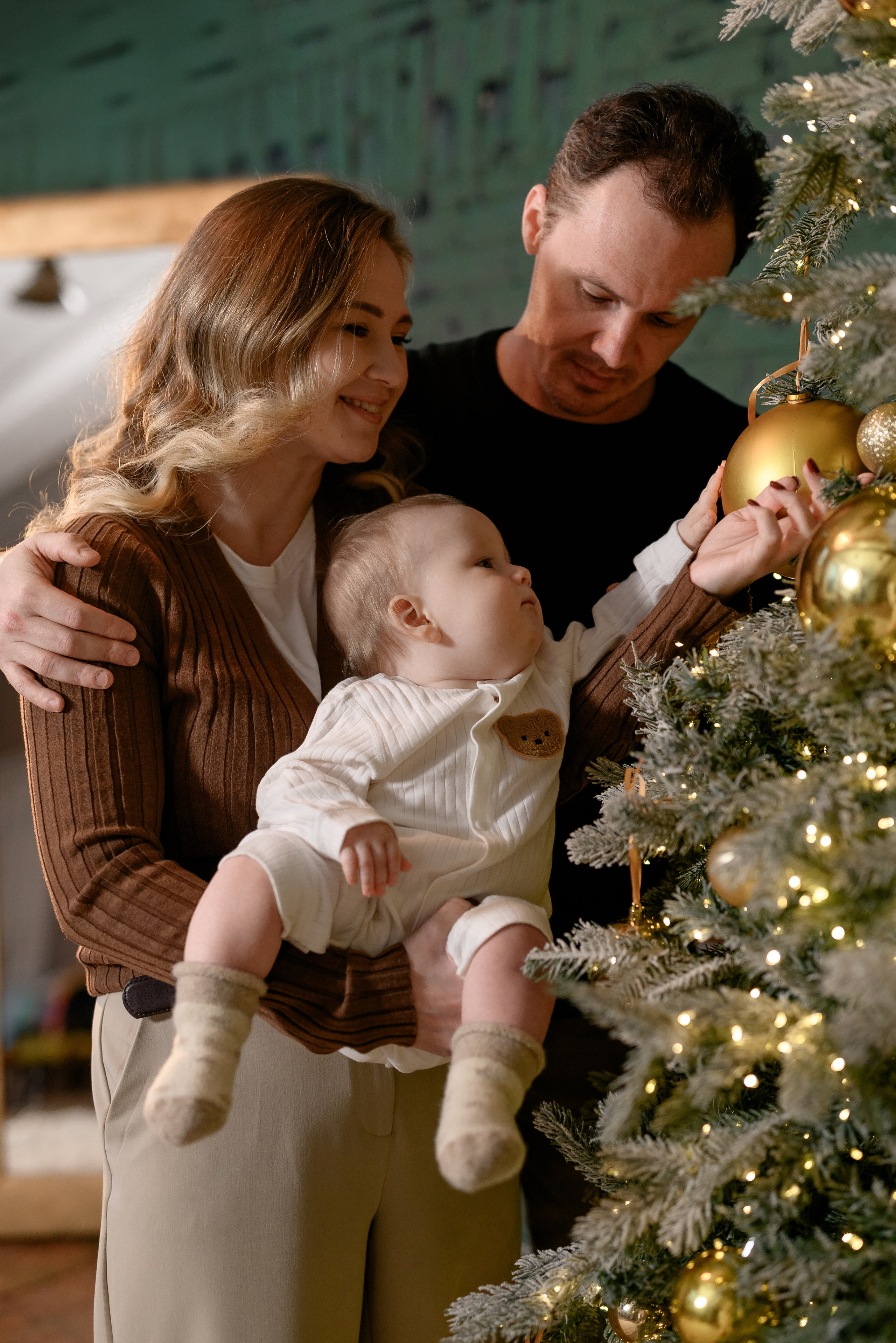 Денис, Оля и Герман. Фотограф Анастасия Вега Ростов-на-Дону