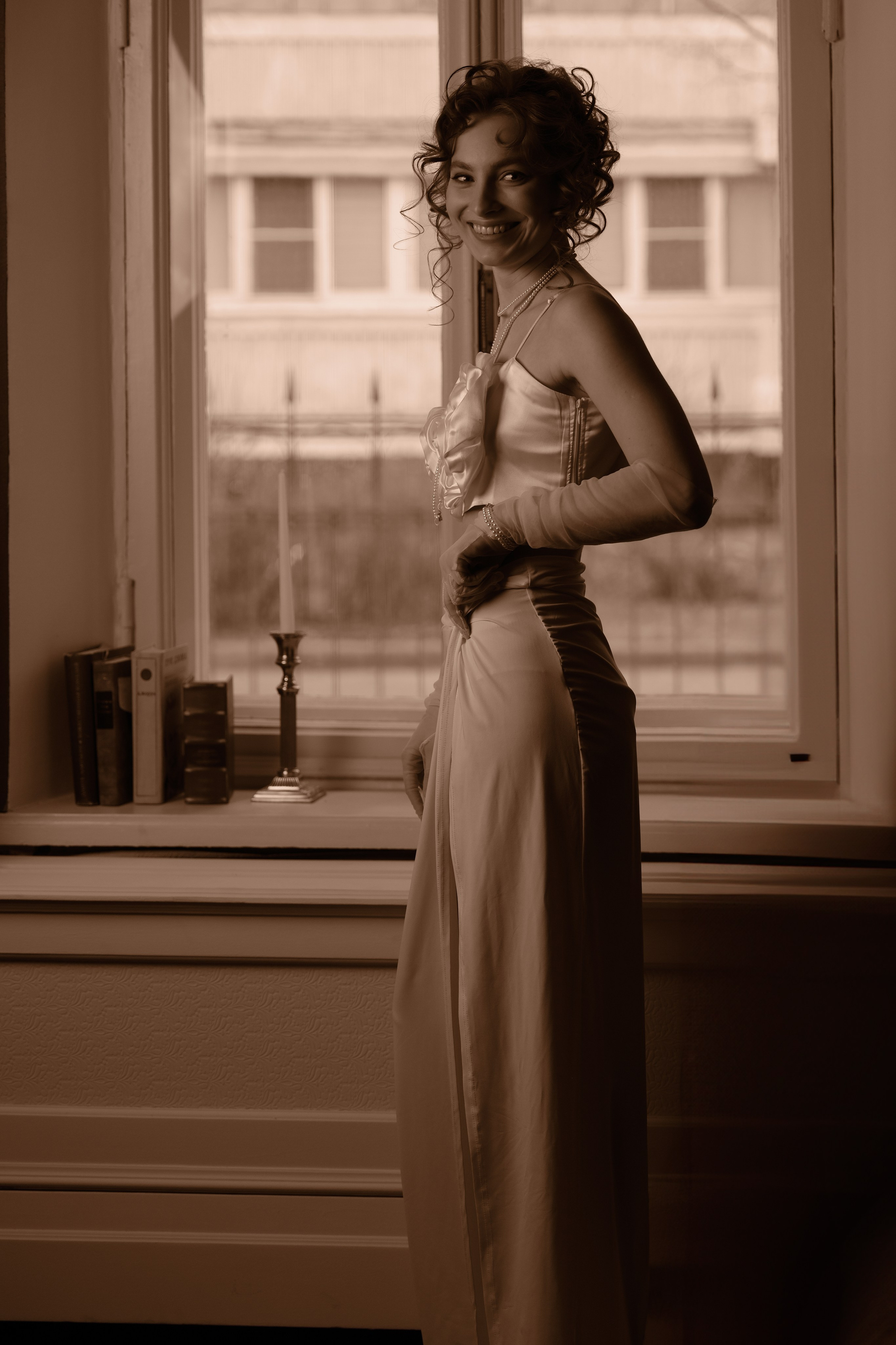 Катя и Арсений. Фотограф в Москве и Праге: индивидуальные портреты, парные фотосессии