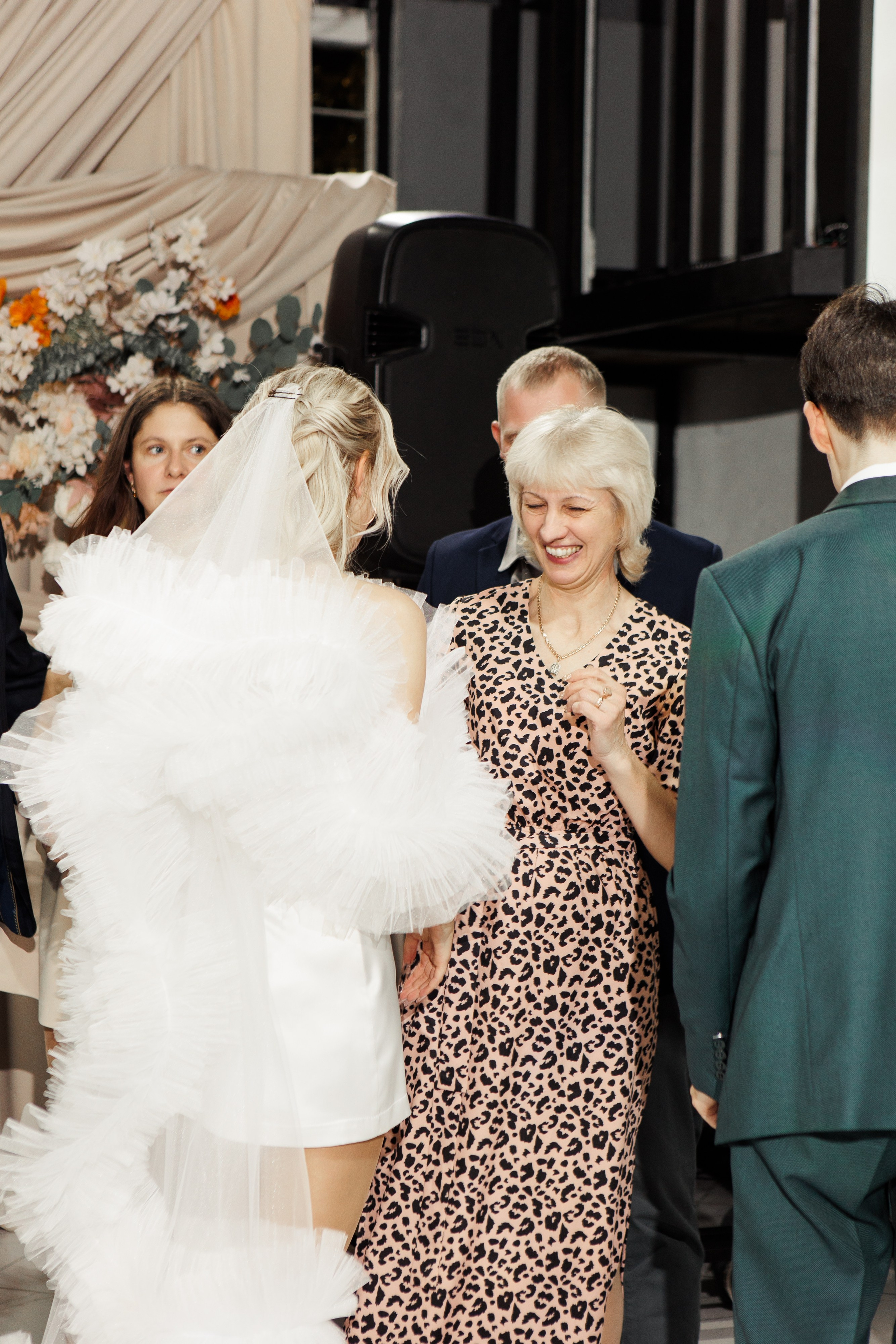 Свадьба Лиза и Лёша. Фотограф в городе Вологда. Анастасия Сторублинская