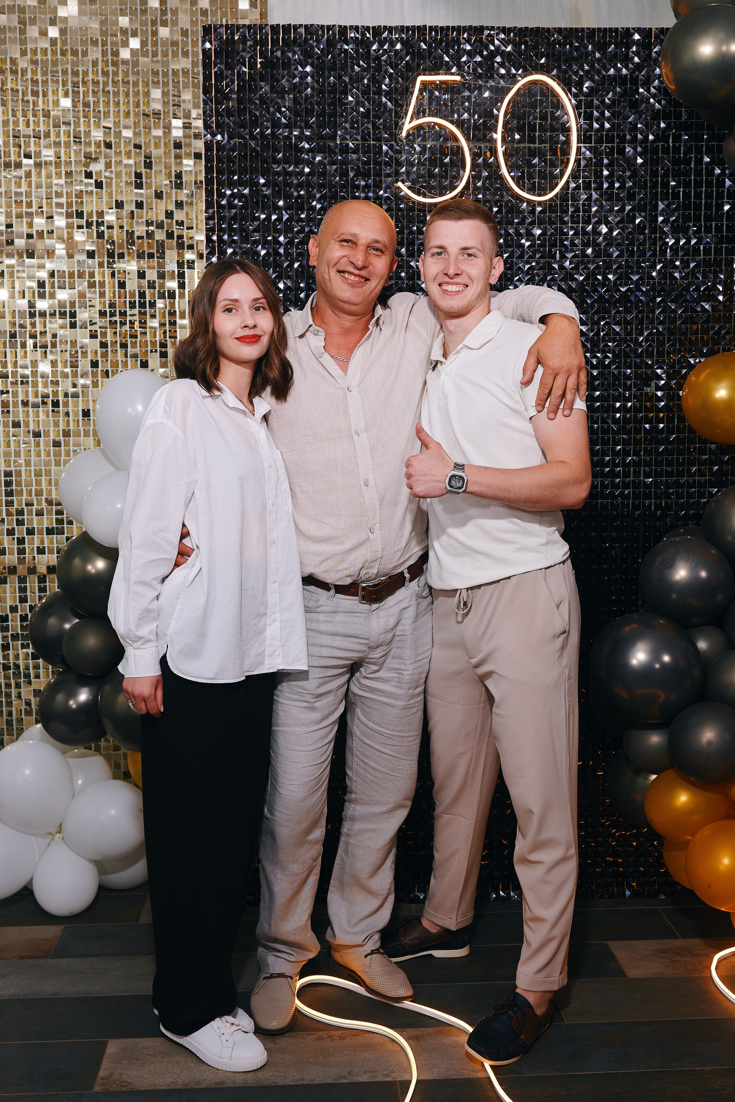 Юбилей 50-лет. Главная