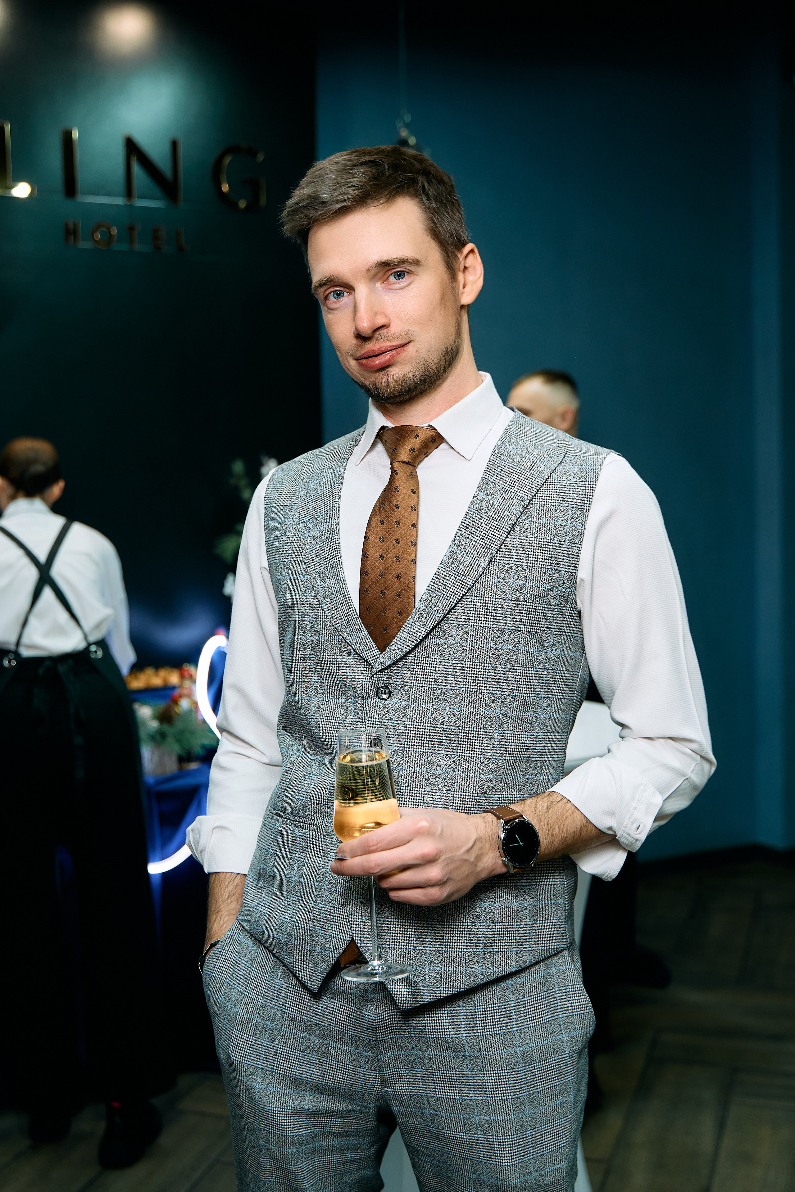 ТЕХНОГРАД. Главная