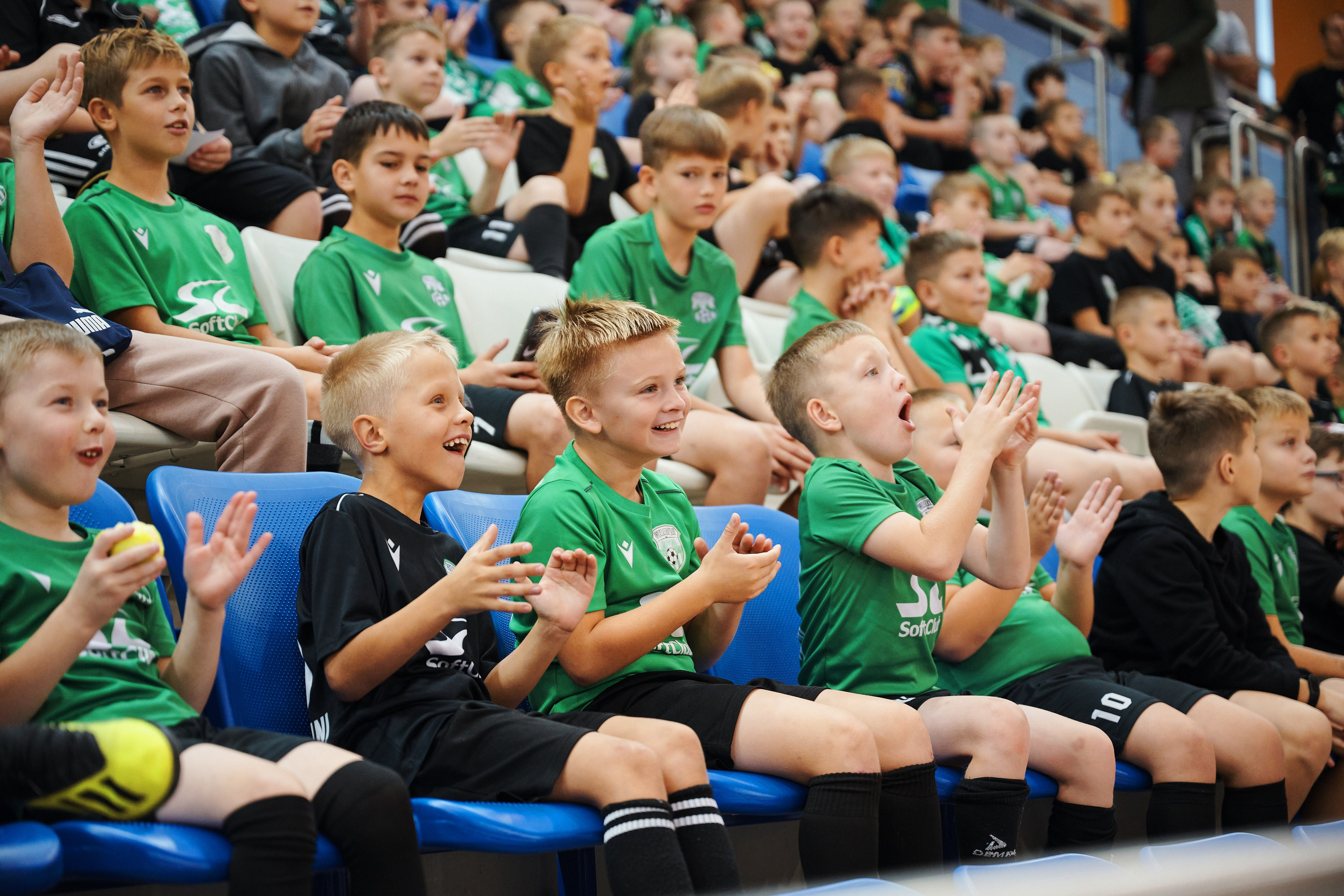 МИНИ — ФУТБОЛ. Главная