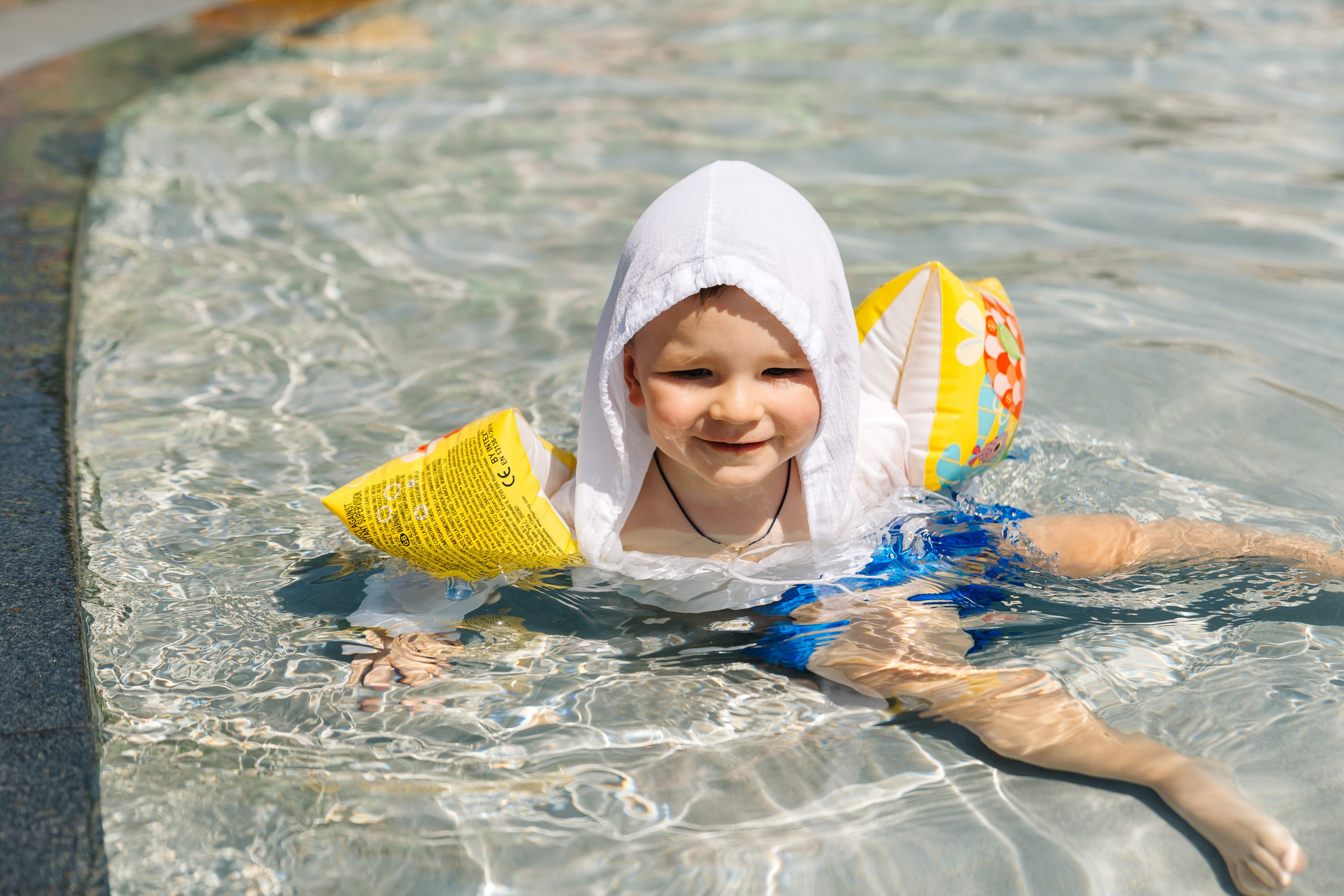 Загарро. Свадебный и семейный фотограф в Краснодаре Илонна Ковалева