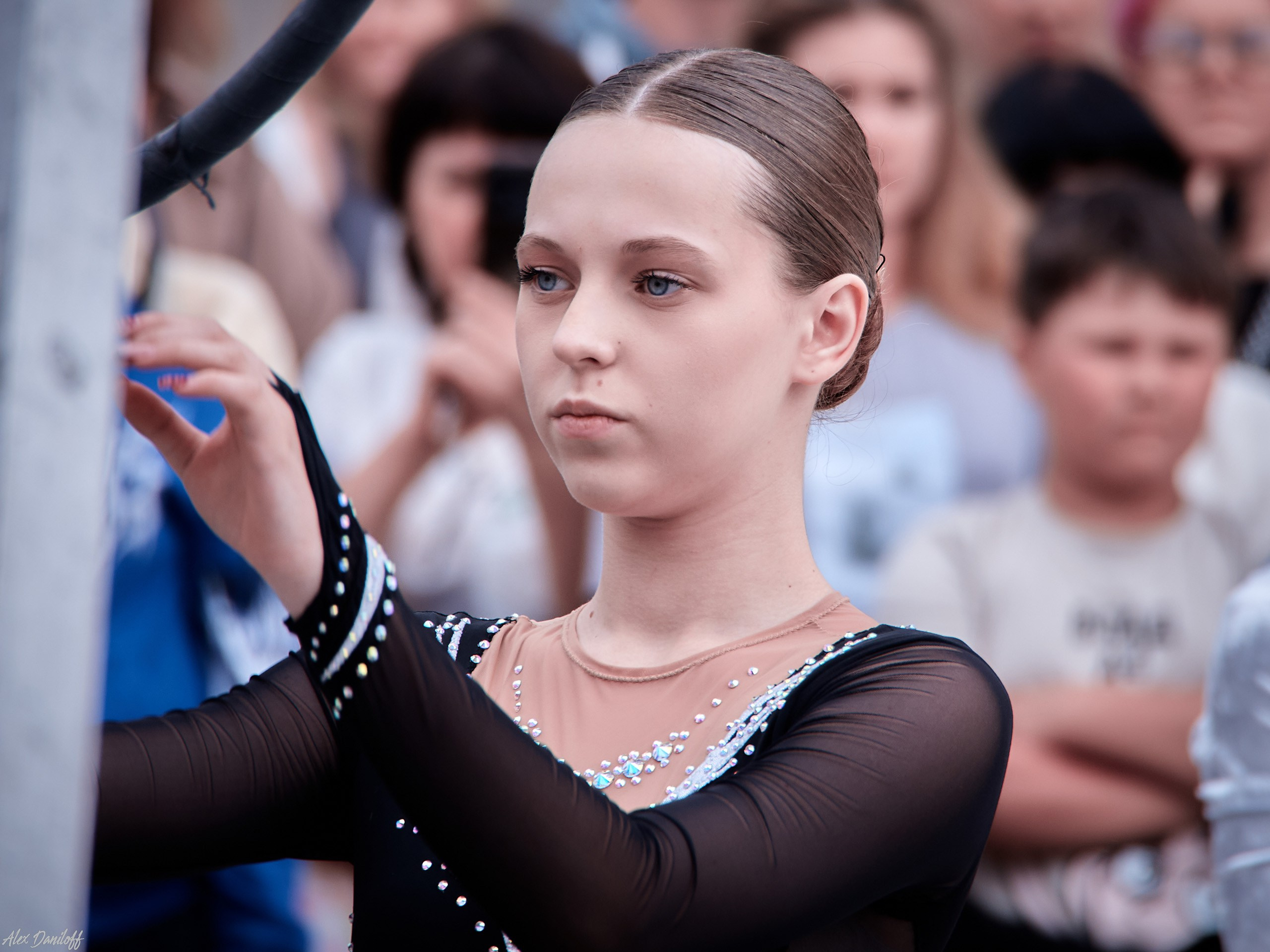 Фестиваль уличных театров 2025. Муром-Инфо. Новости культуры, образования, спорта в городе Муром