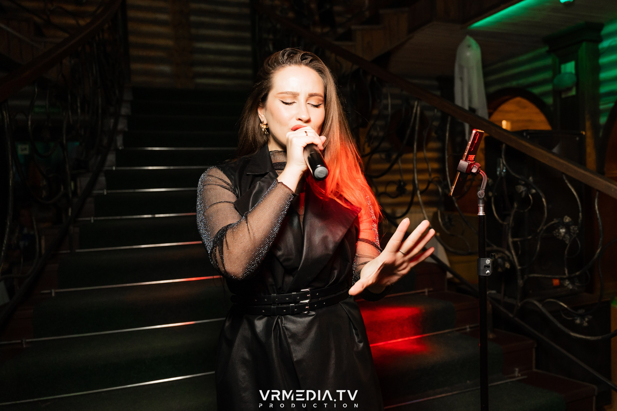 В гостях «У Петровича»