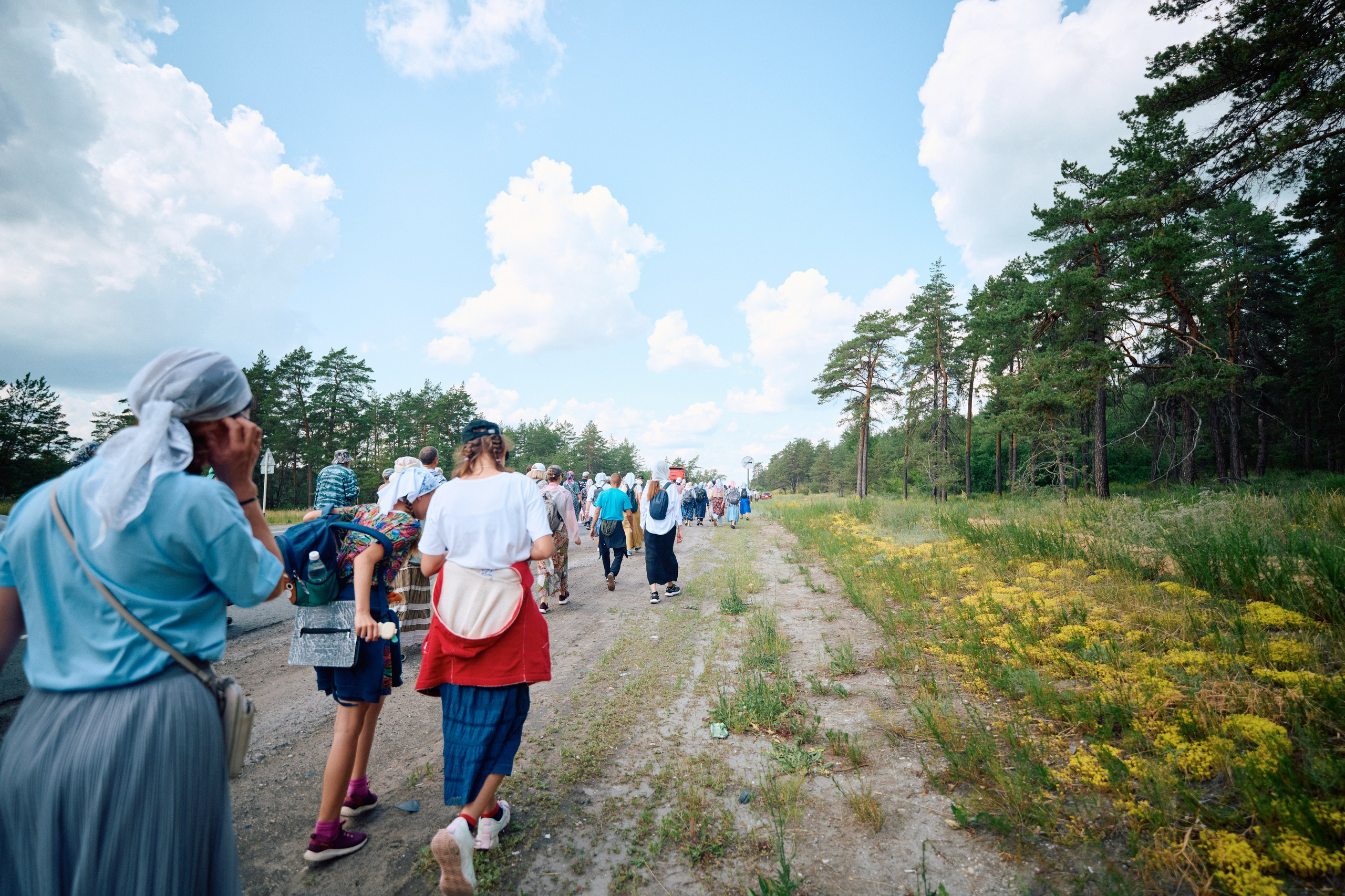 День первый. Репортажный фотограф в Самаре Артем Арсентьев