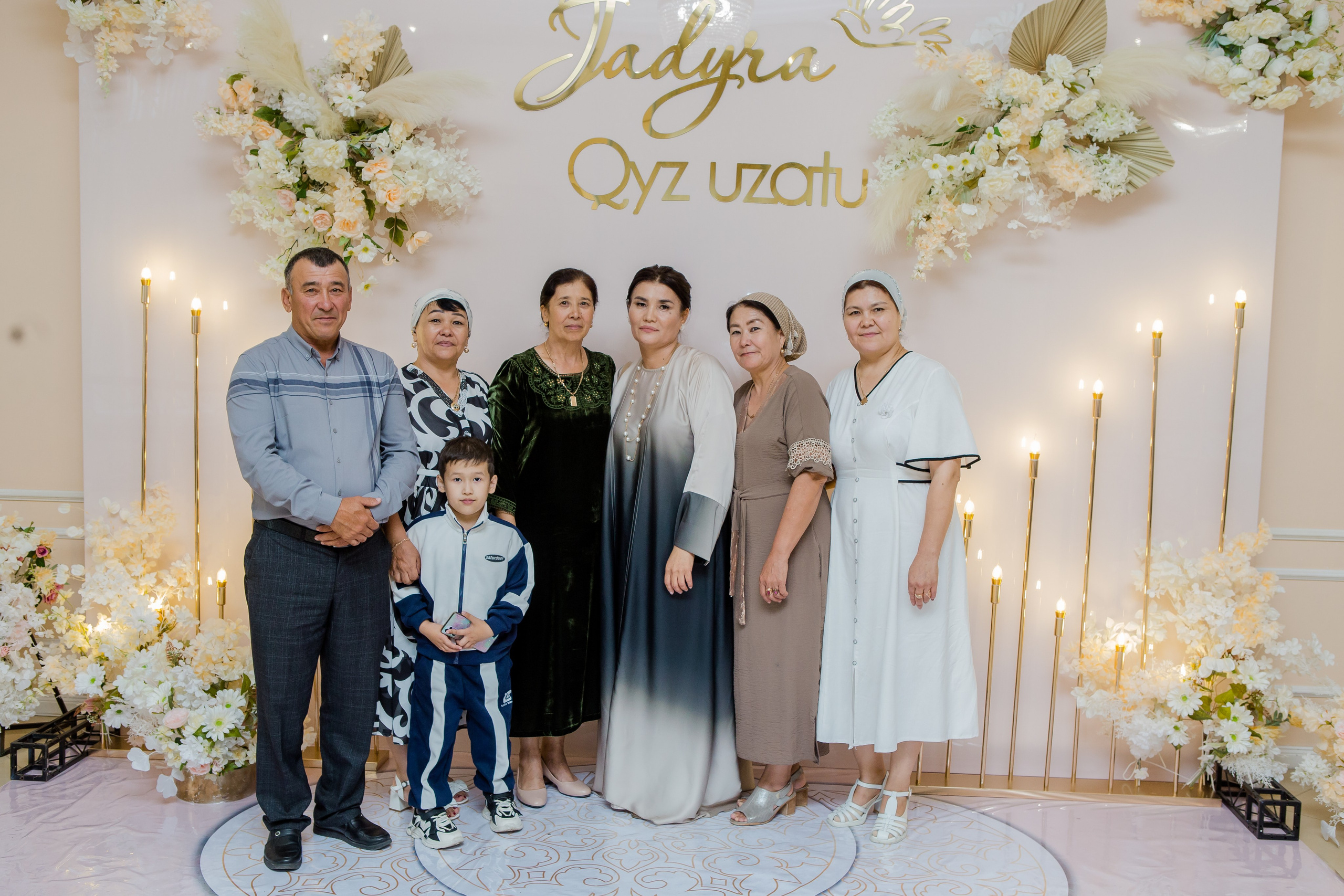 QYZ UZATU ZHADYRA. Свадебный и репортажный фотограф в Астане T.Yertay «Nomad media»