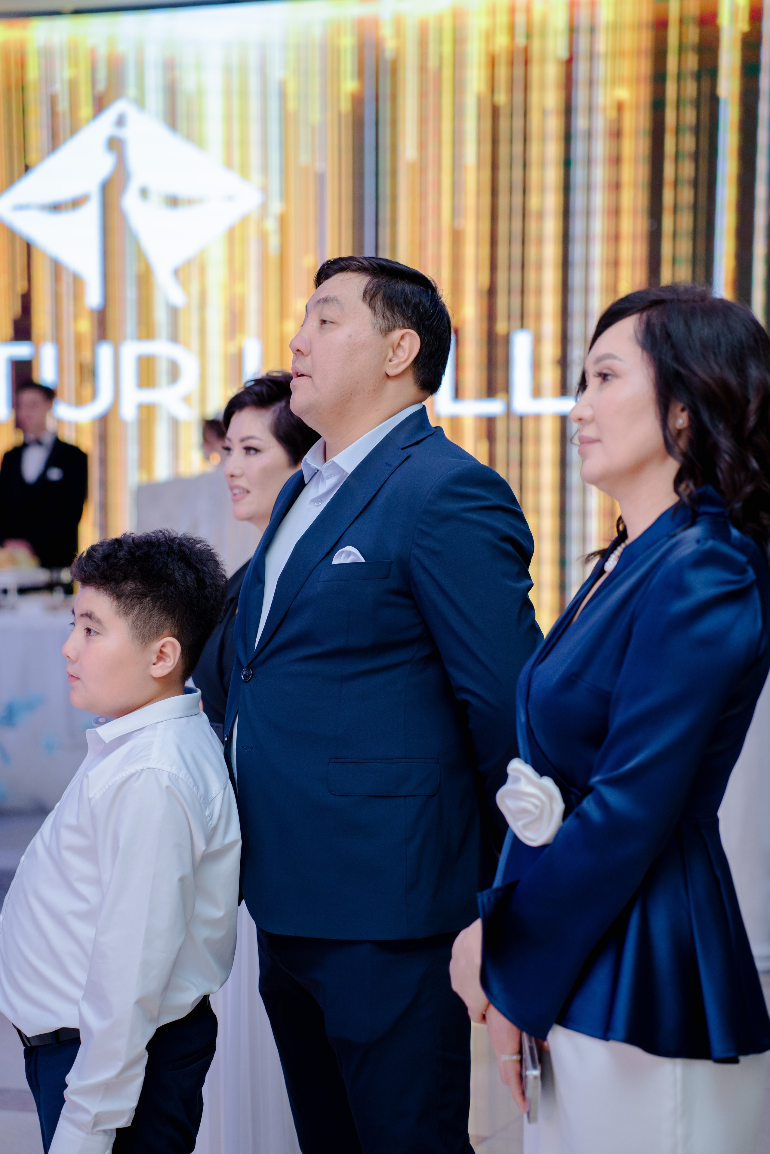 KAMILLA QYZ UZATU. Nomad media