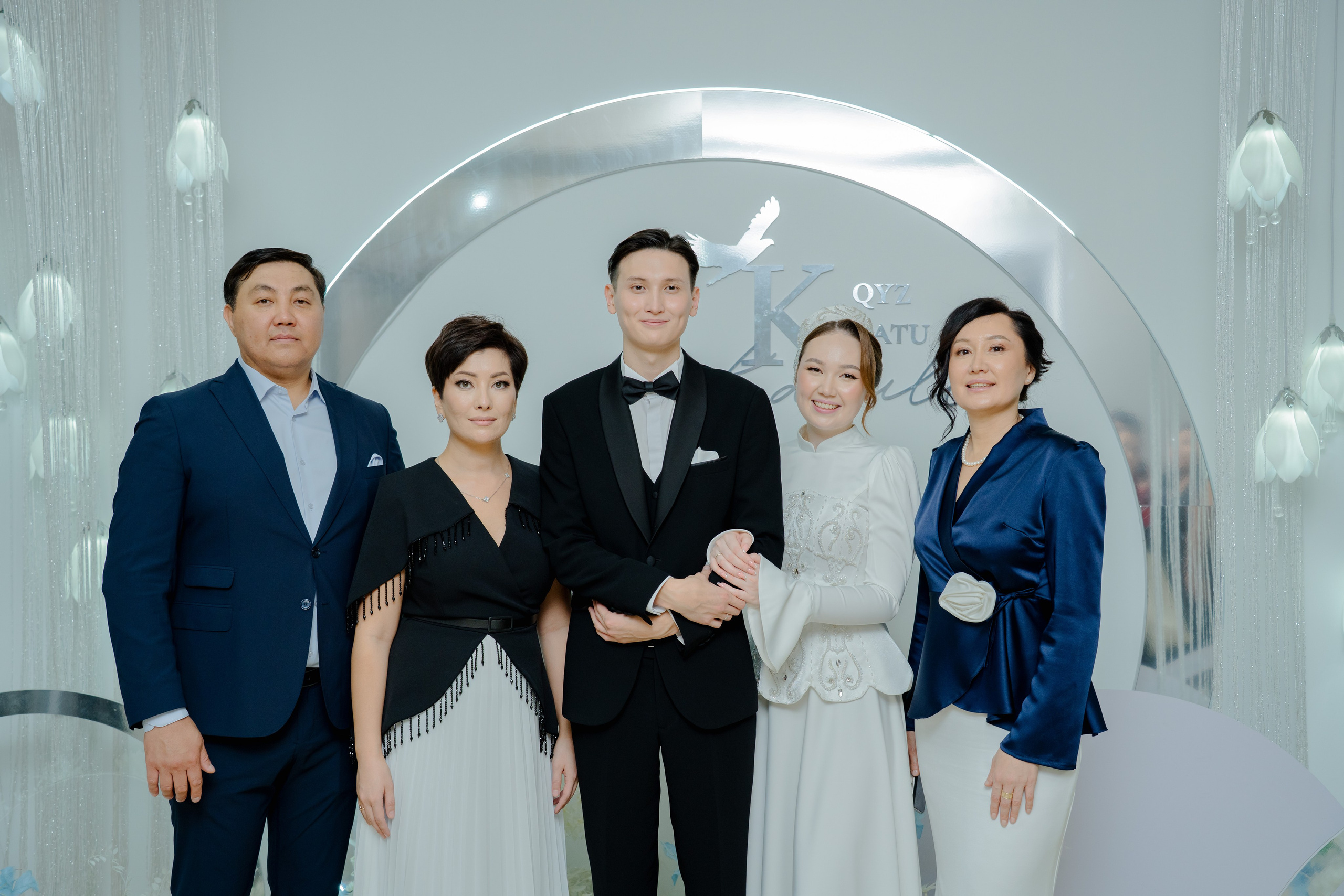 KAMILLA QYZ UZATU. Nomad media