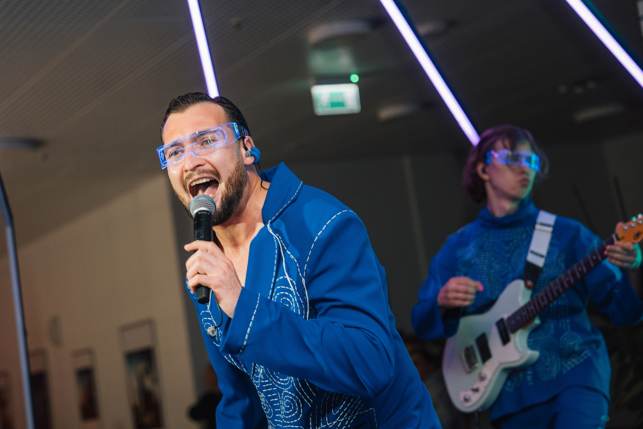 Татар Сан. Kaef-production