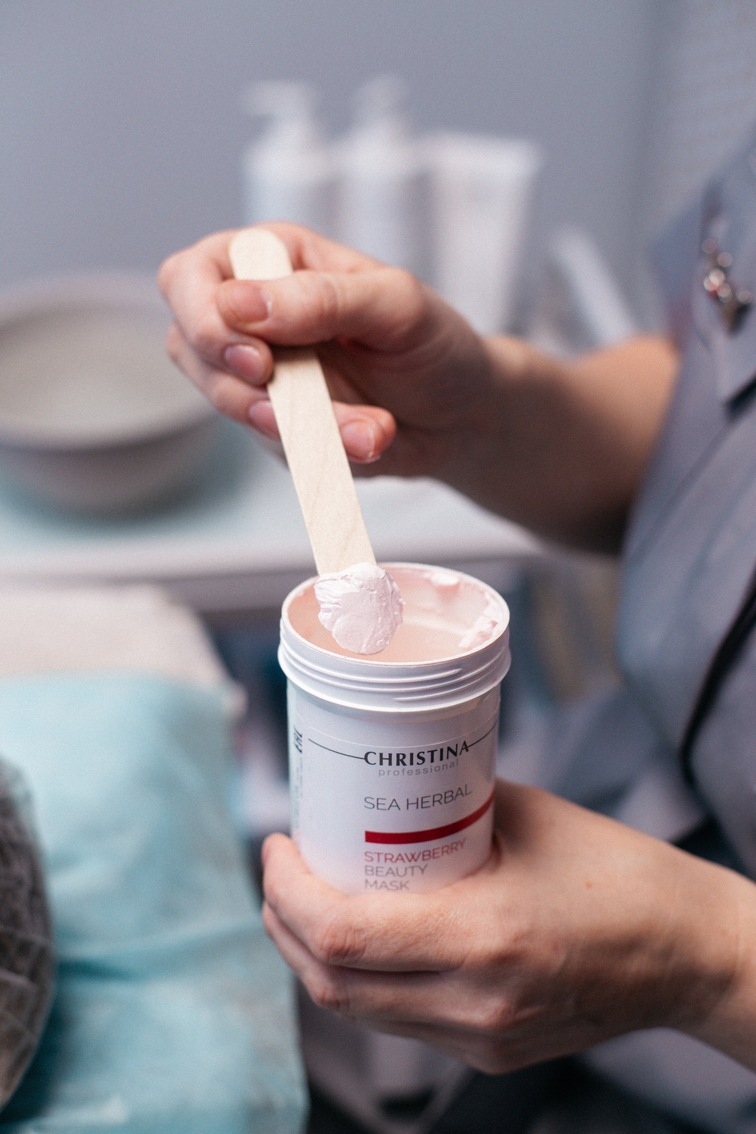 Сфера красоты. Kaef-production