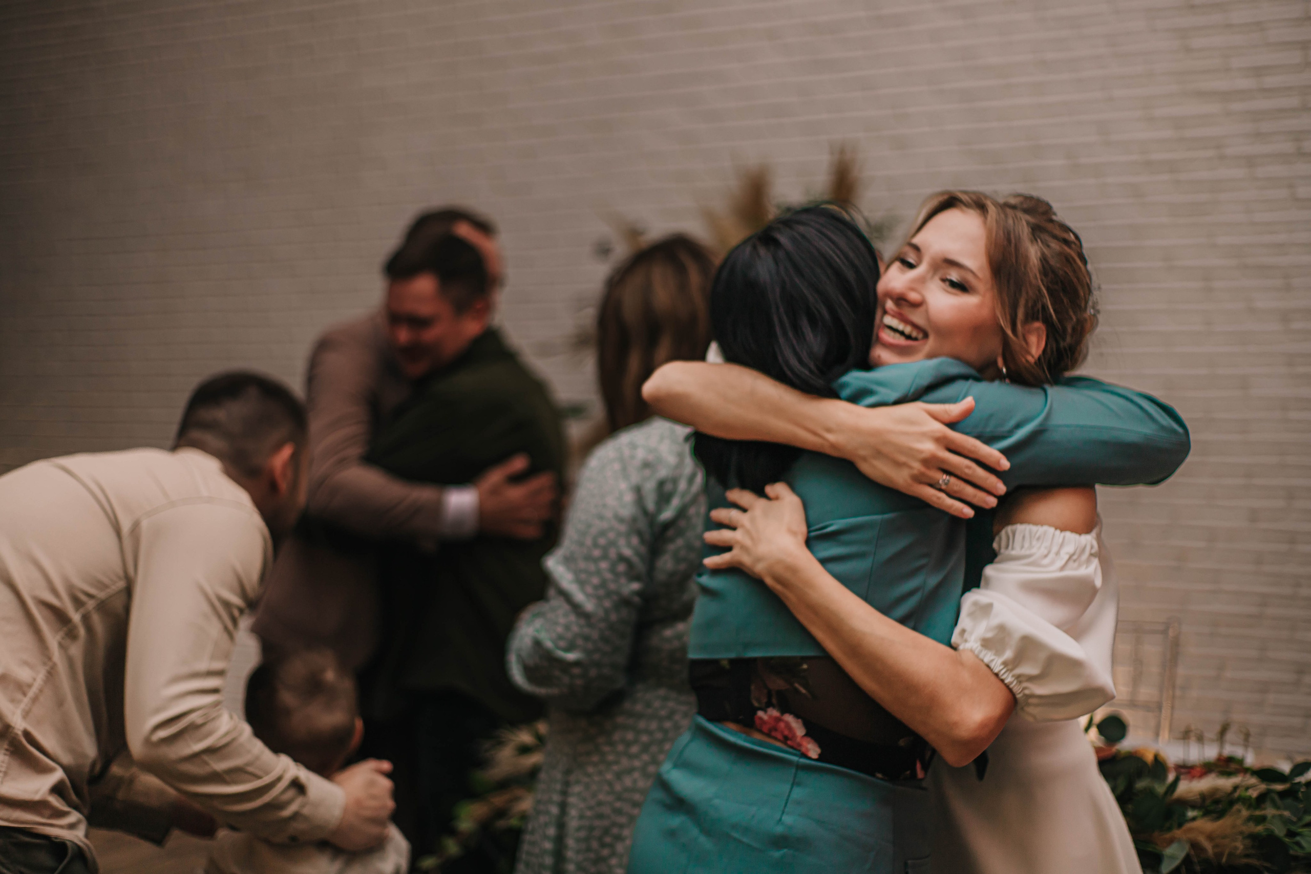 Вячеслав и Анастасия (пакет «Весь день»). Фотограф Дарья Маташкова