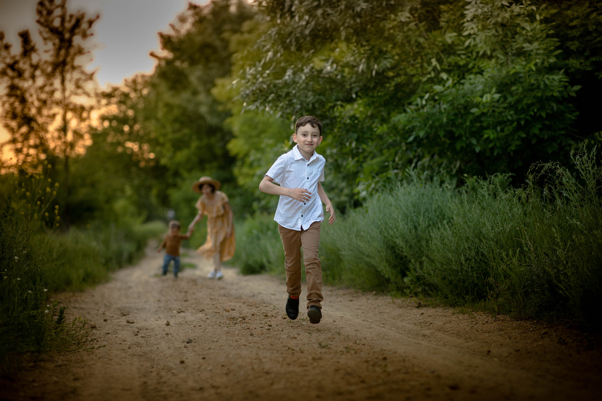 Услуги и цены. Фотограф Мила Гоцина
