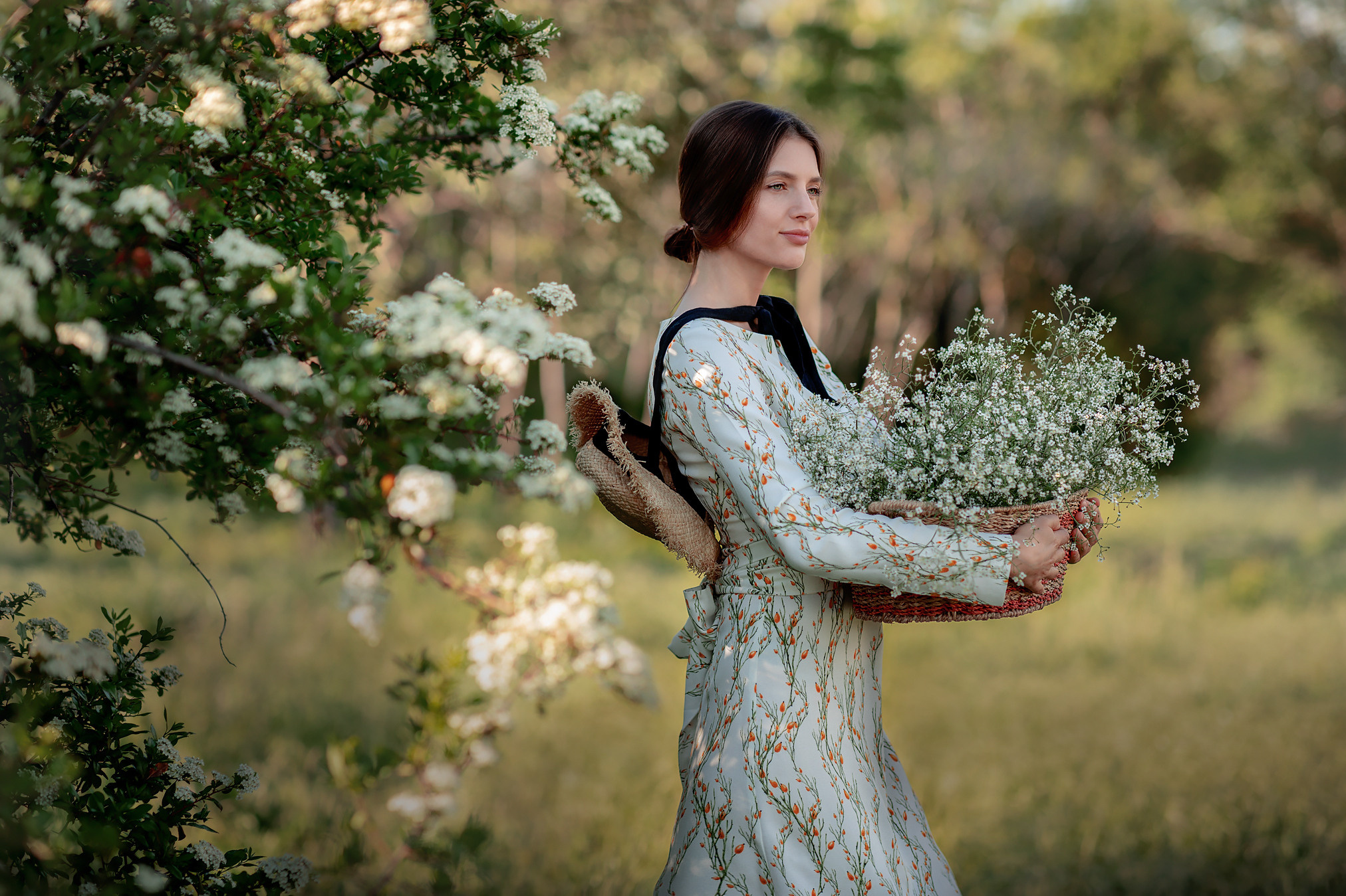 Услуги и цены. Фотограф Мила Гоцина