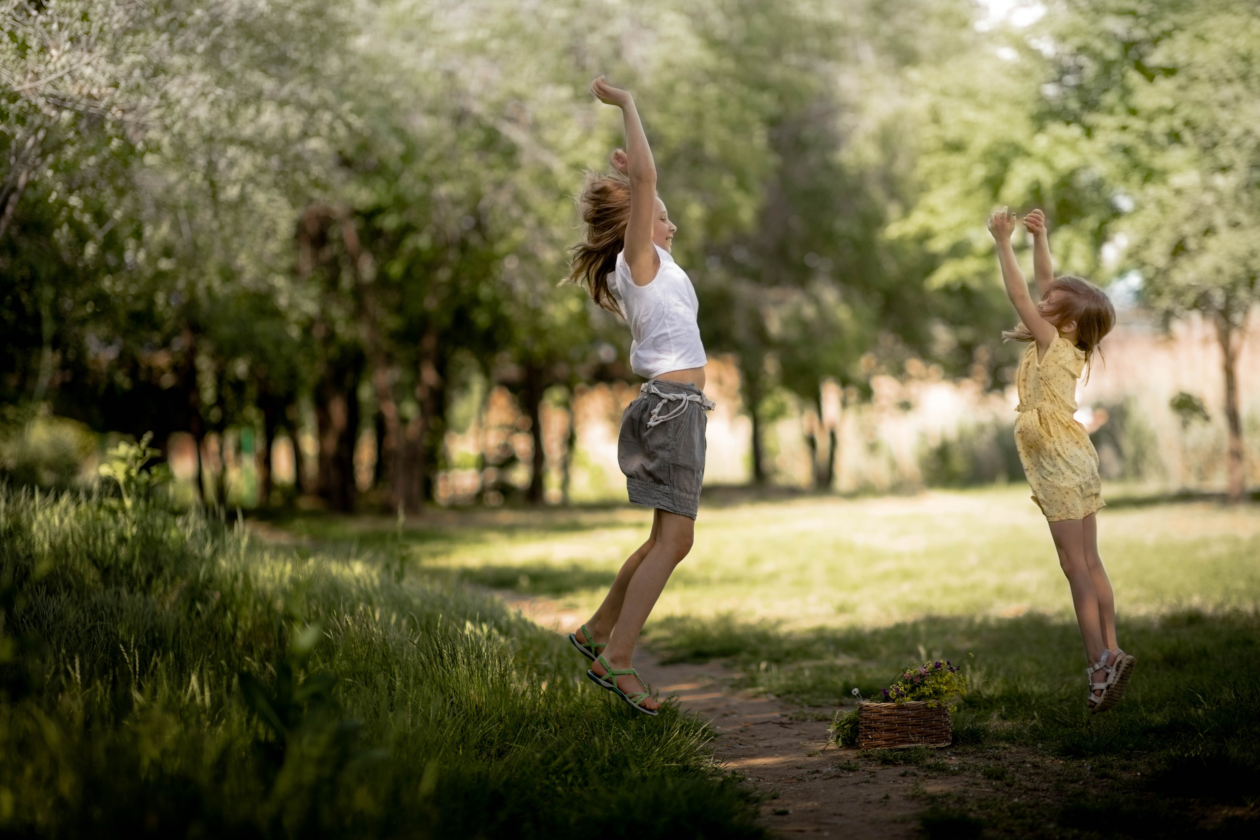 Услуги и цены. Фотограф Мила Гоцина