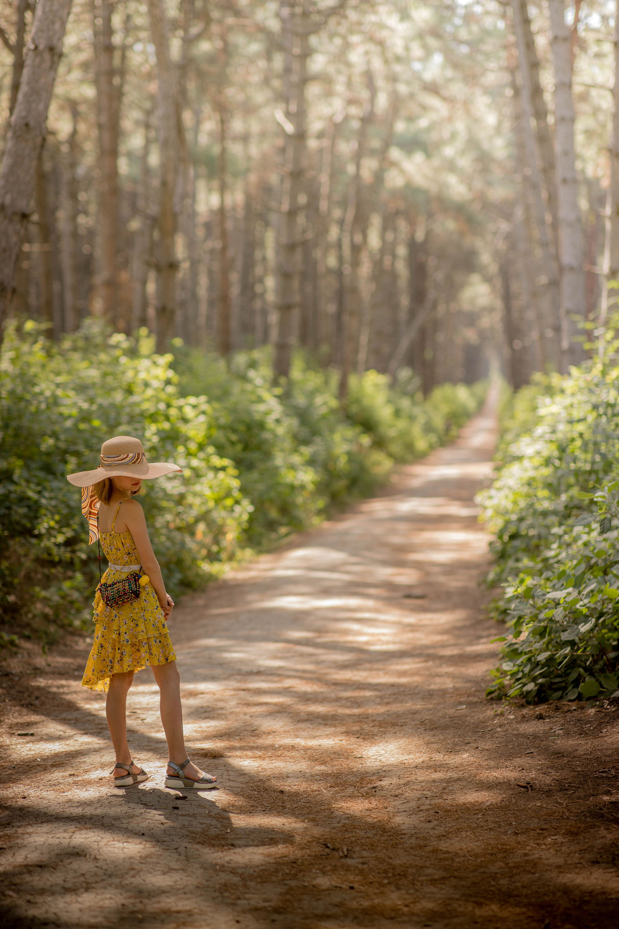 Поля и Оля. Фотограф Мила Гоцина