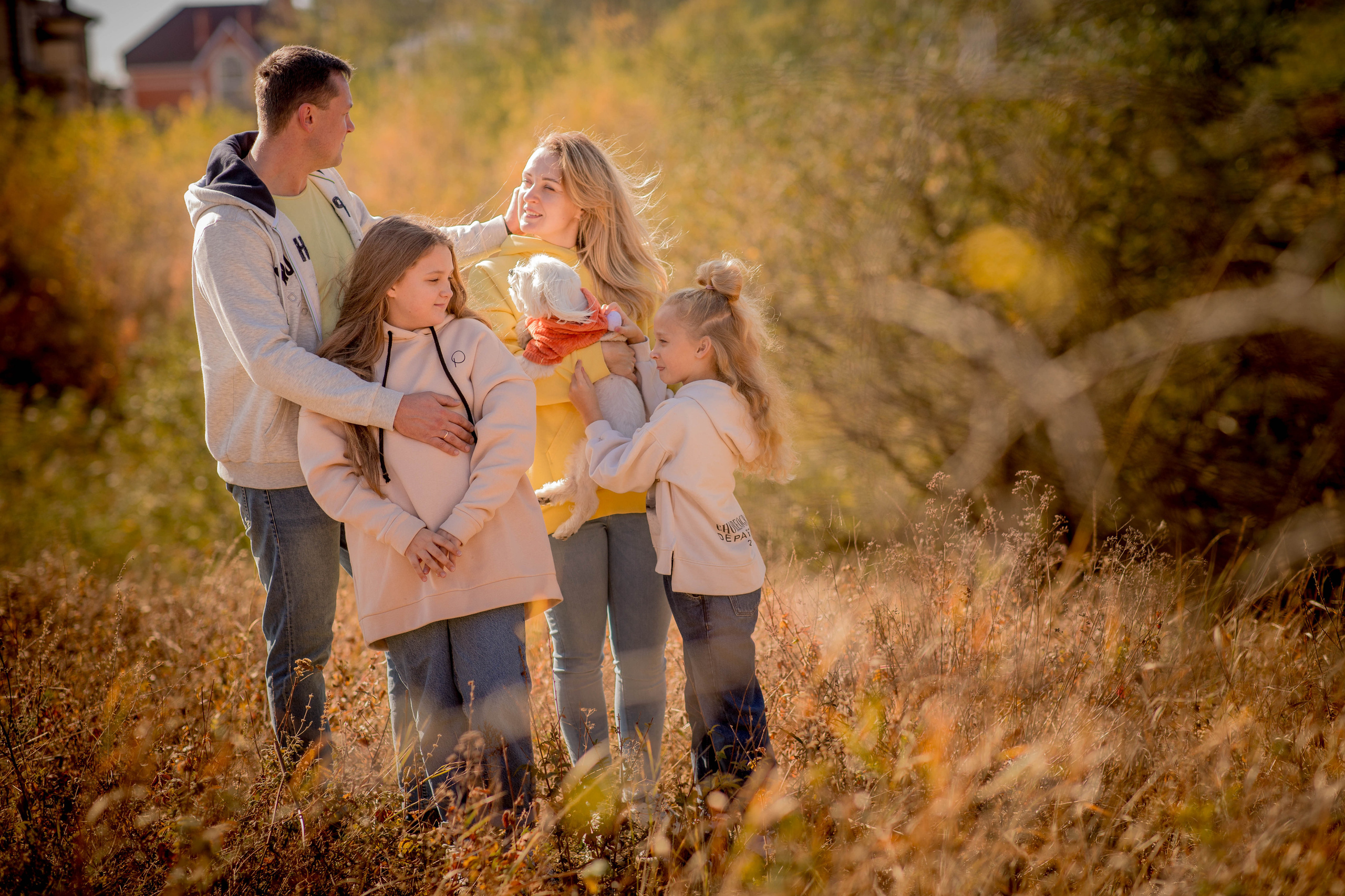 Услуги и цены. Фотограф Мила Гоцина