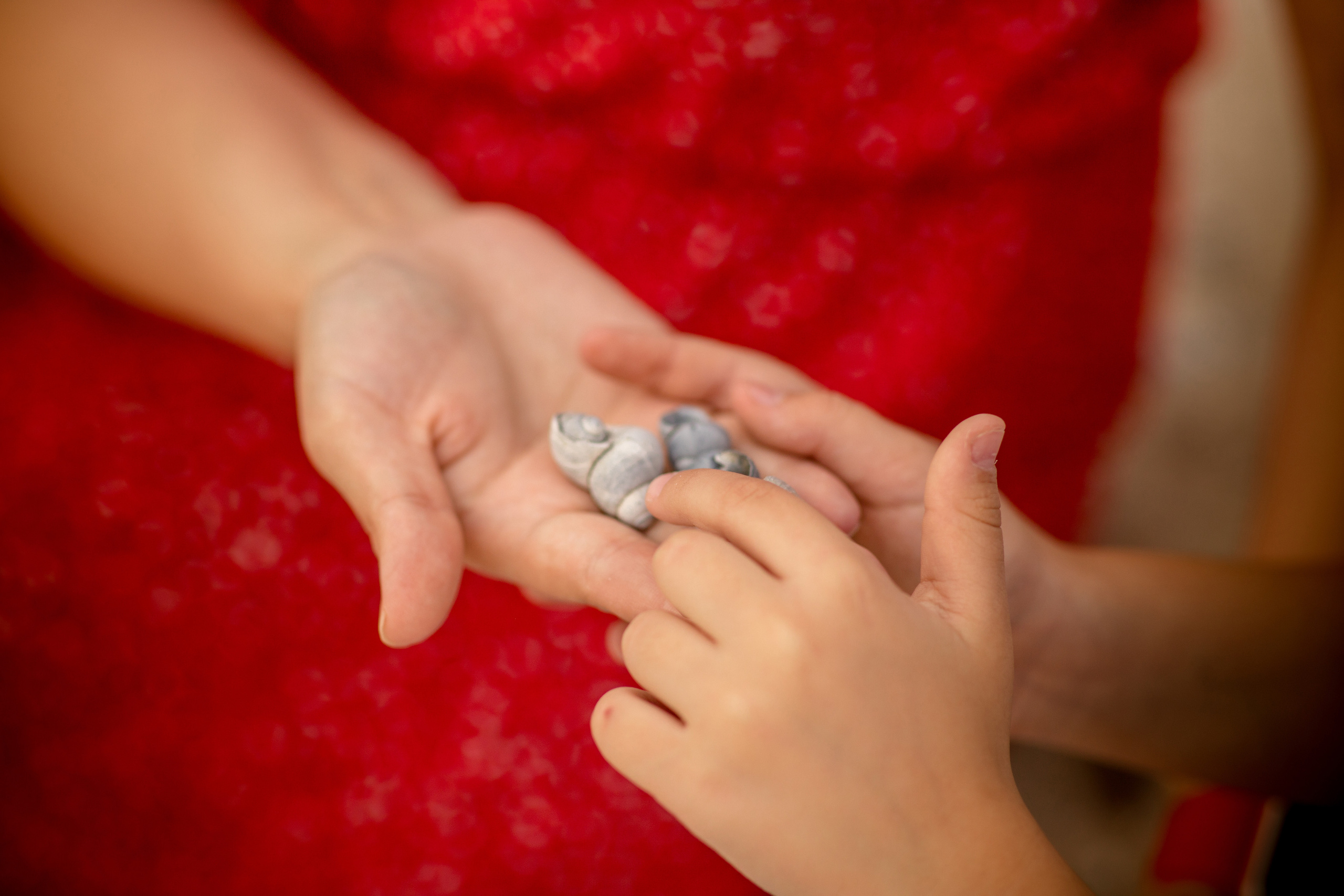 Лера и Мира. Фотограф Мила Гоцина