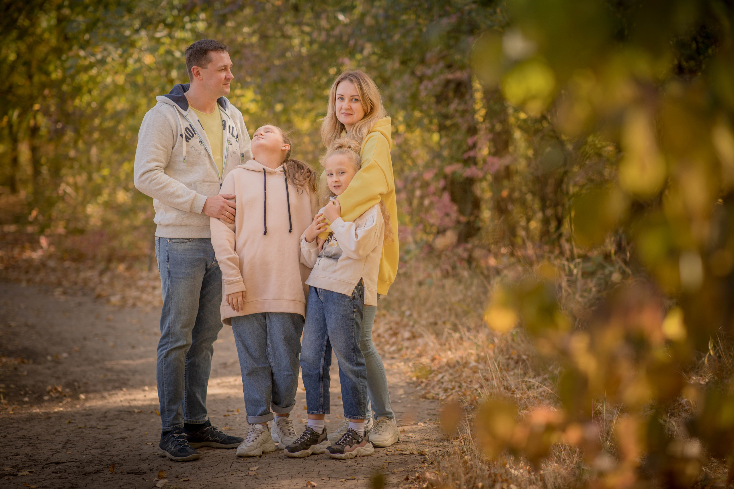Услуги и цены. Фотограф Мила Гоцина