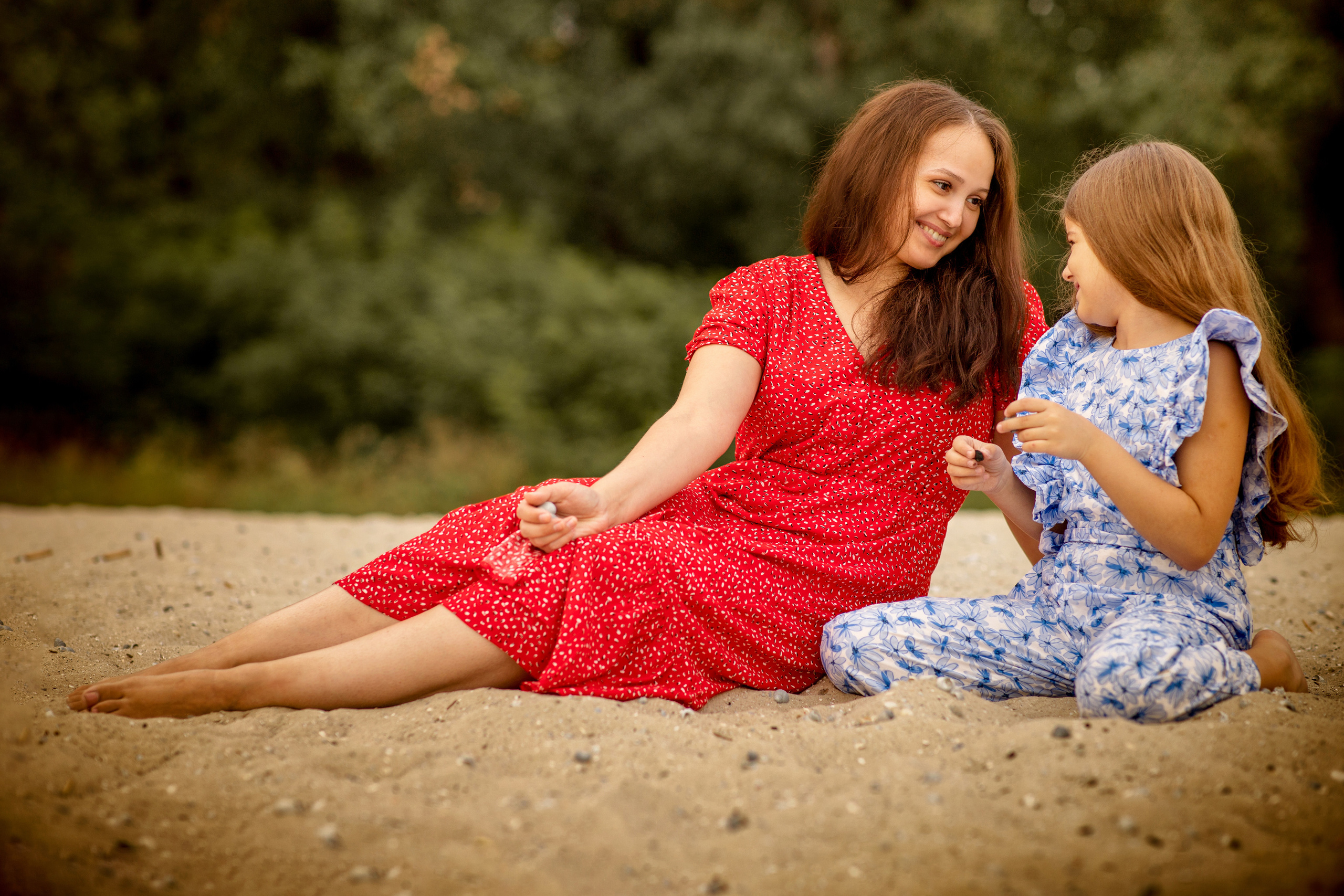 Услуги и цены. Фотограф Мила Гоцина