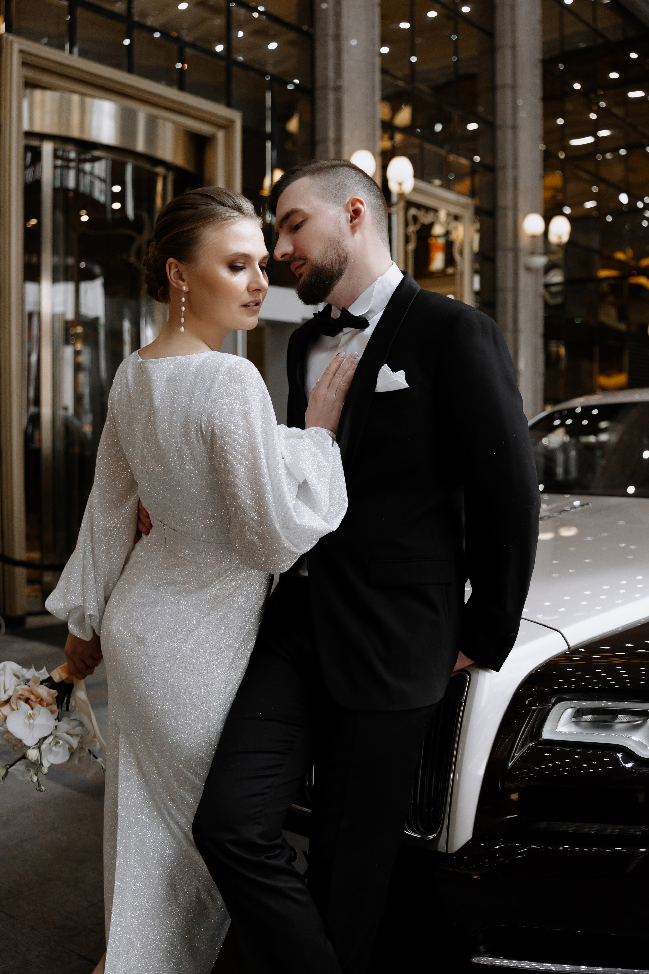 Ваня Точно. Свадебный фотограф в Москве и Балашихе