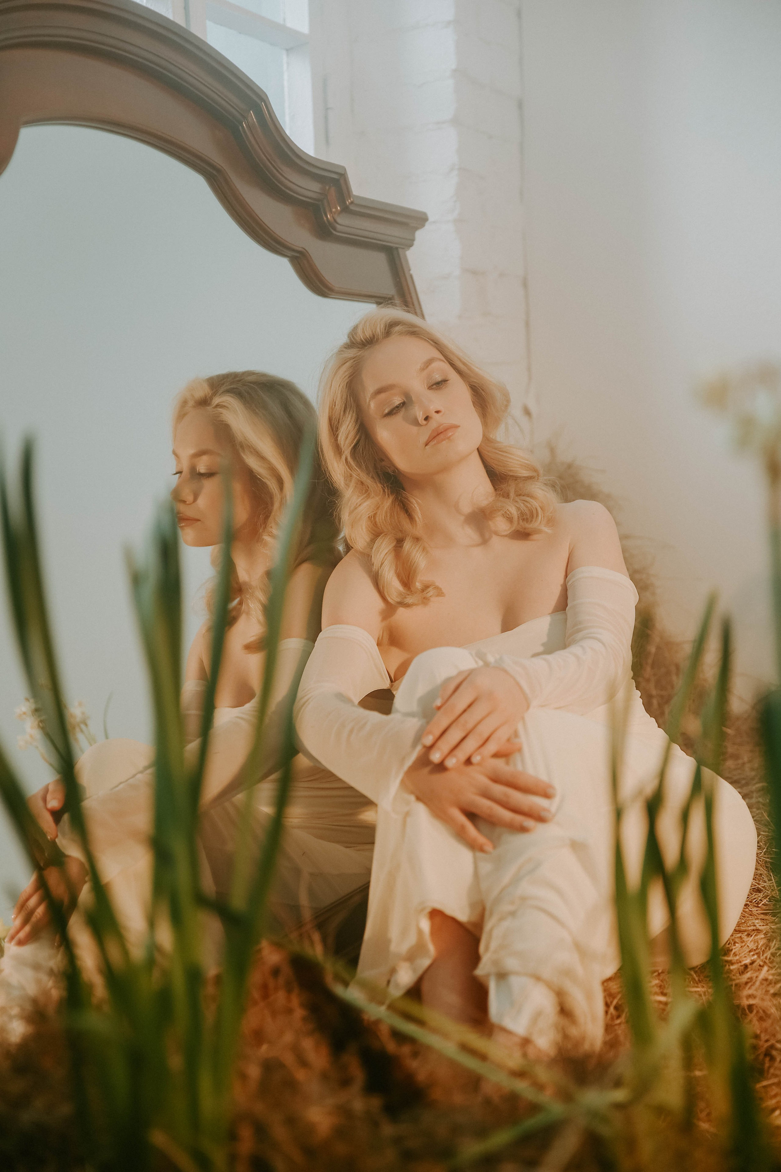 Весна. Нарциссы. Фотограф в Москве и любой точке земного шара Алёна Вялова (Чулкова)