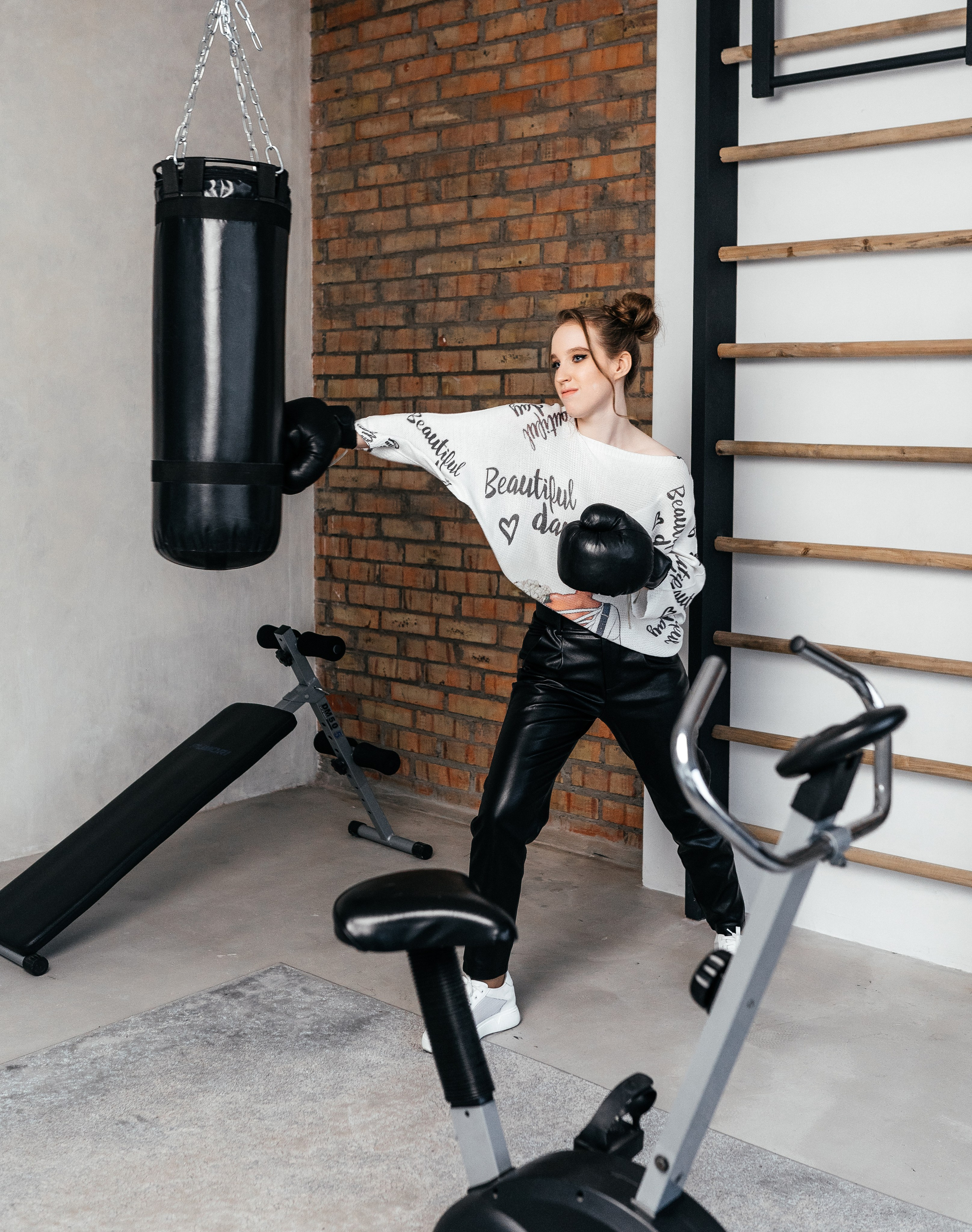 Контентная фотосъемка. Фотограф Ким Наталья в Красноярске