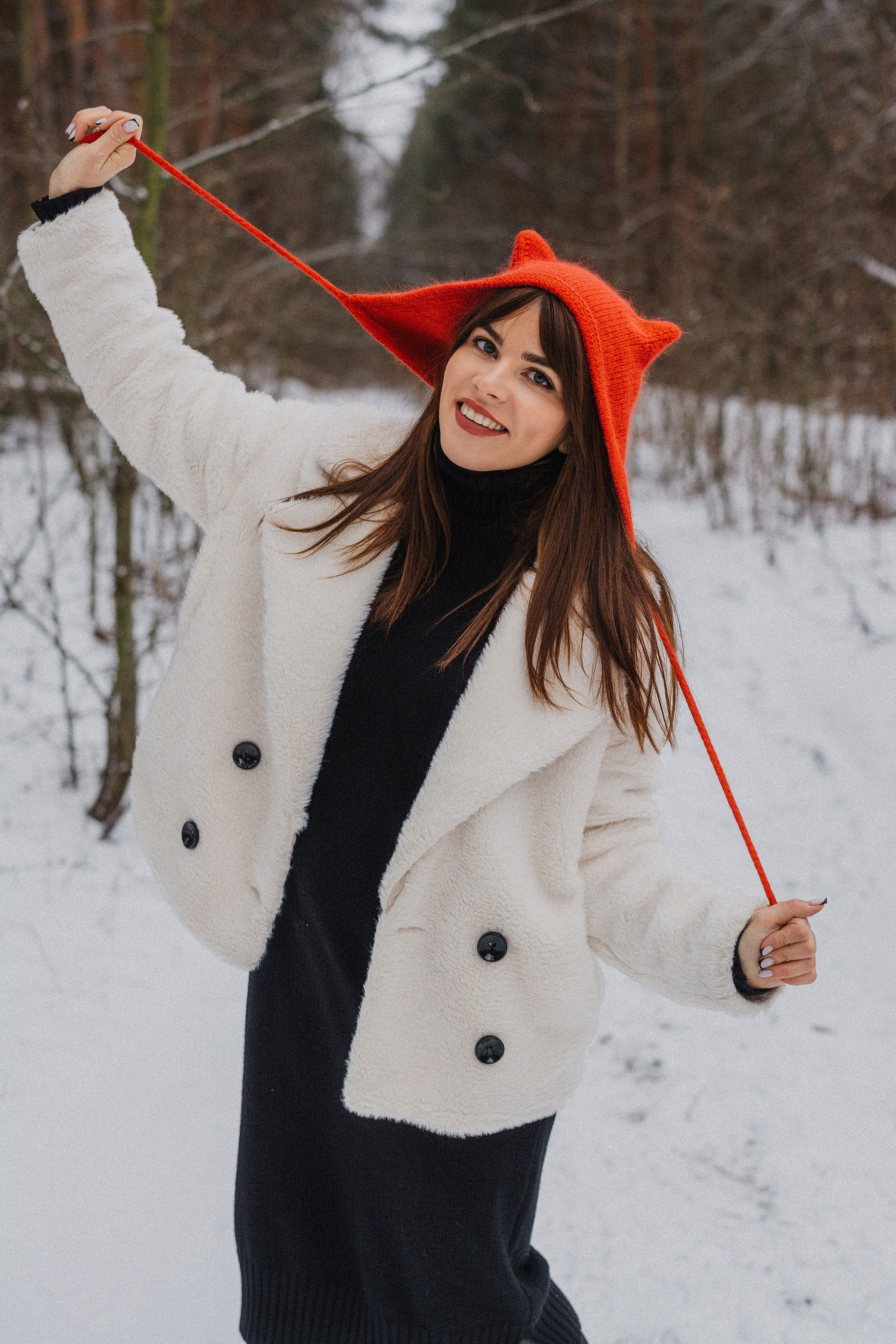 Ирина, Ольга и Олеся. Фотограф в Москве Ангелина Ким