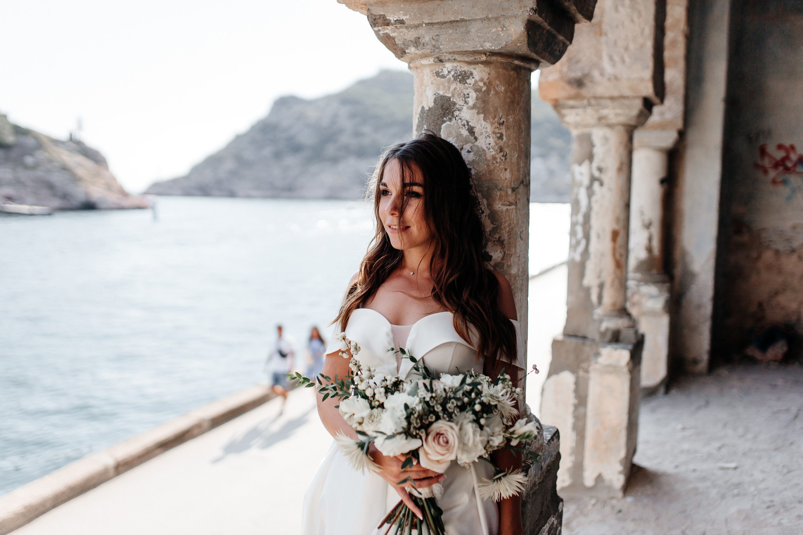 История третья Даша и Саша. Главная