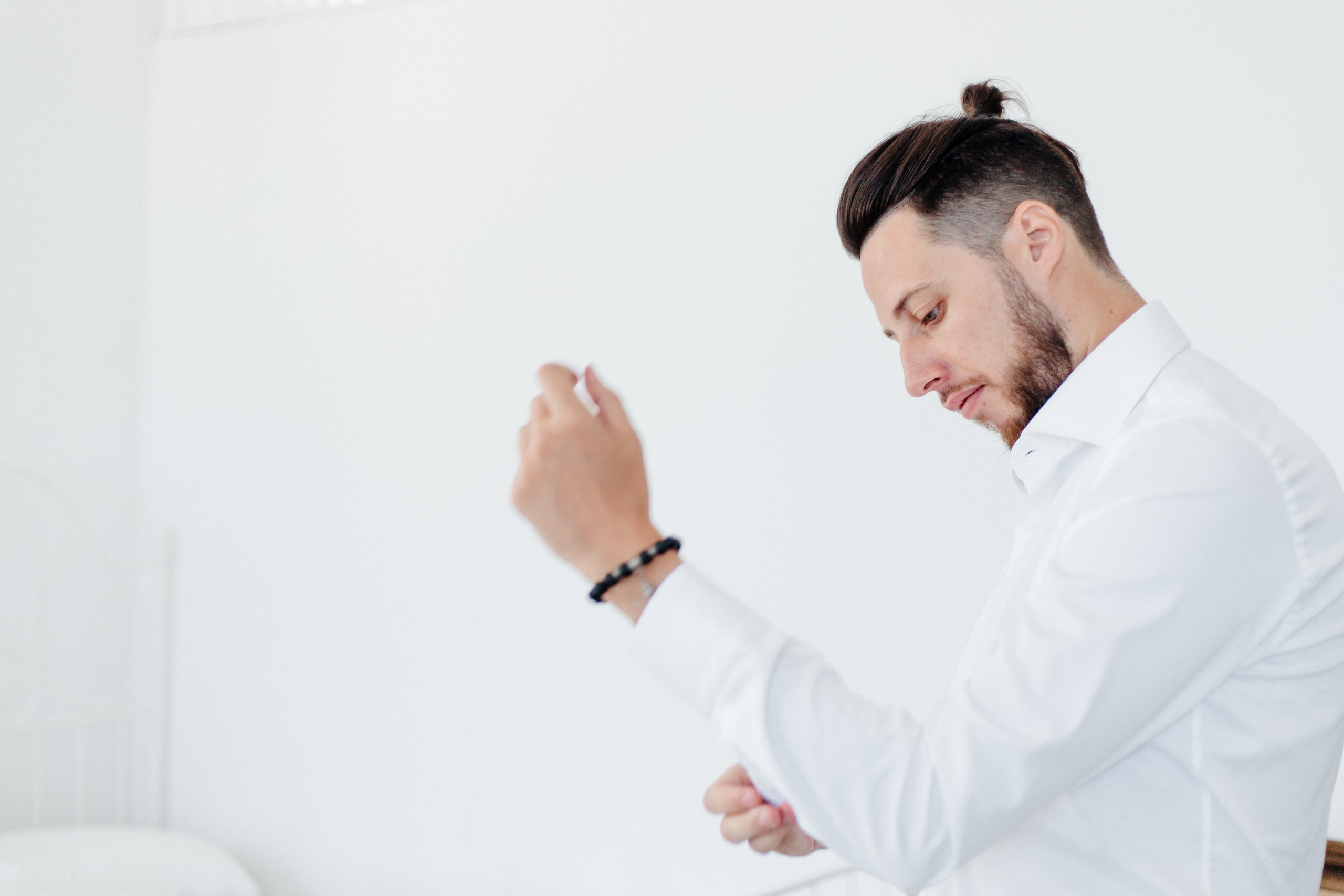 История третья Даша и Саша. Главная