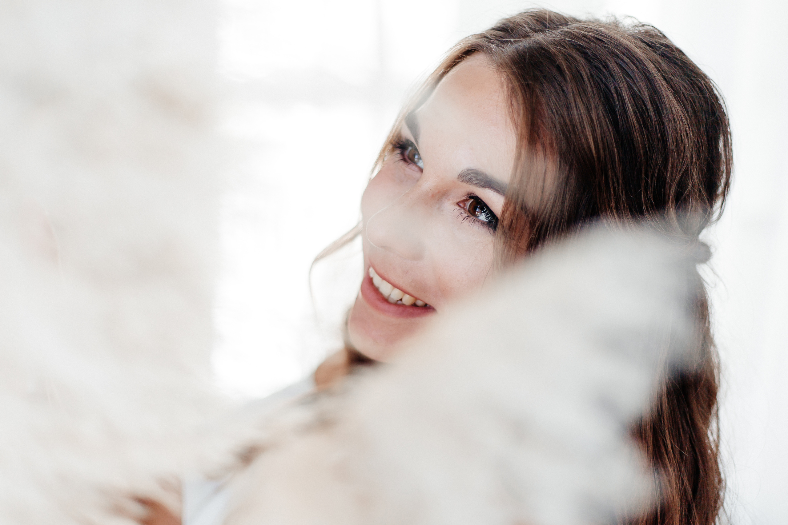 История третья Даша и Саша. Главная