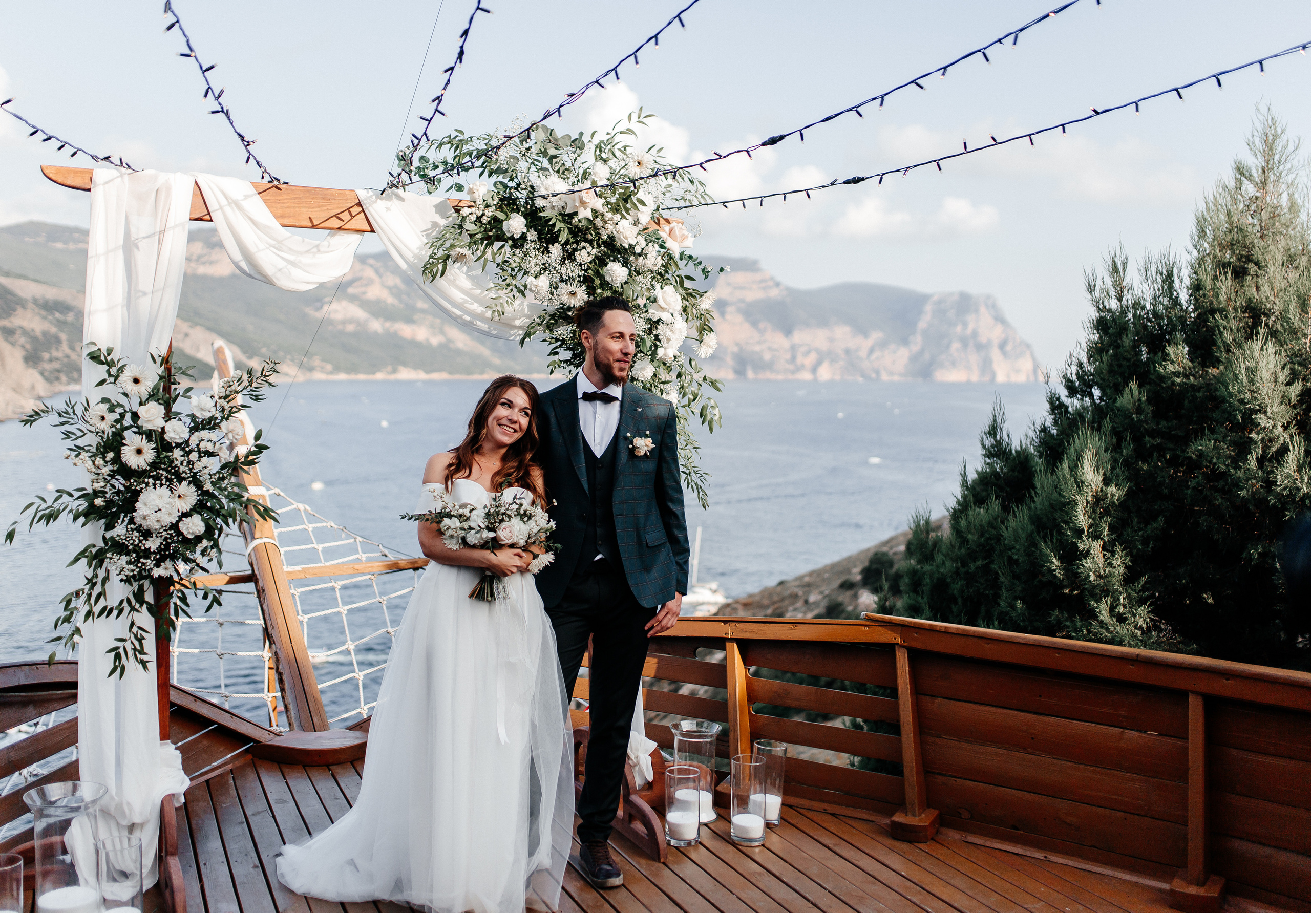 История третья Даша и Саша. Главная