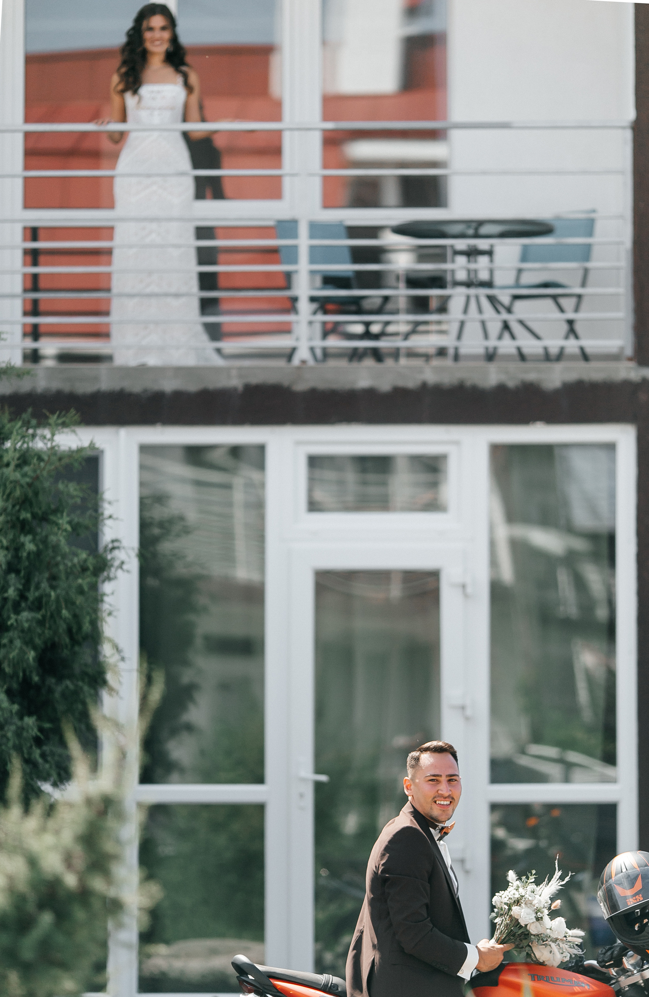 История вторая — Алена и Никита. Главная