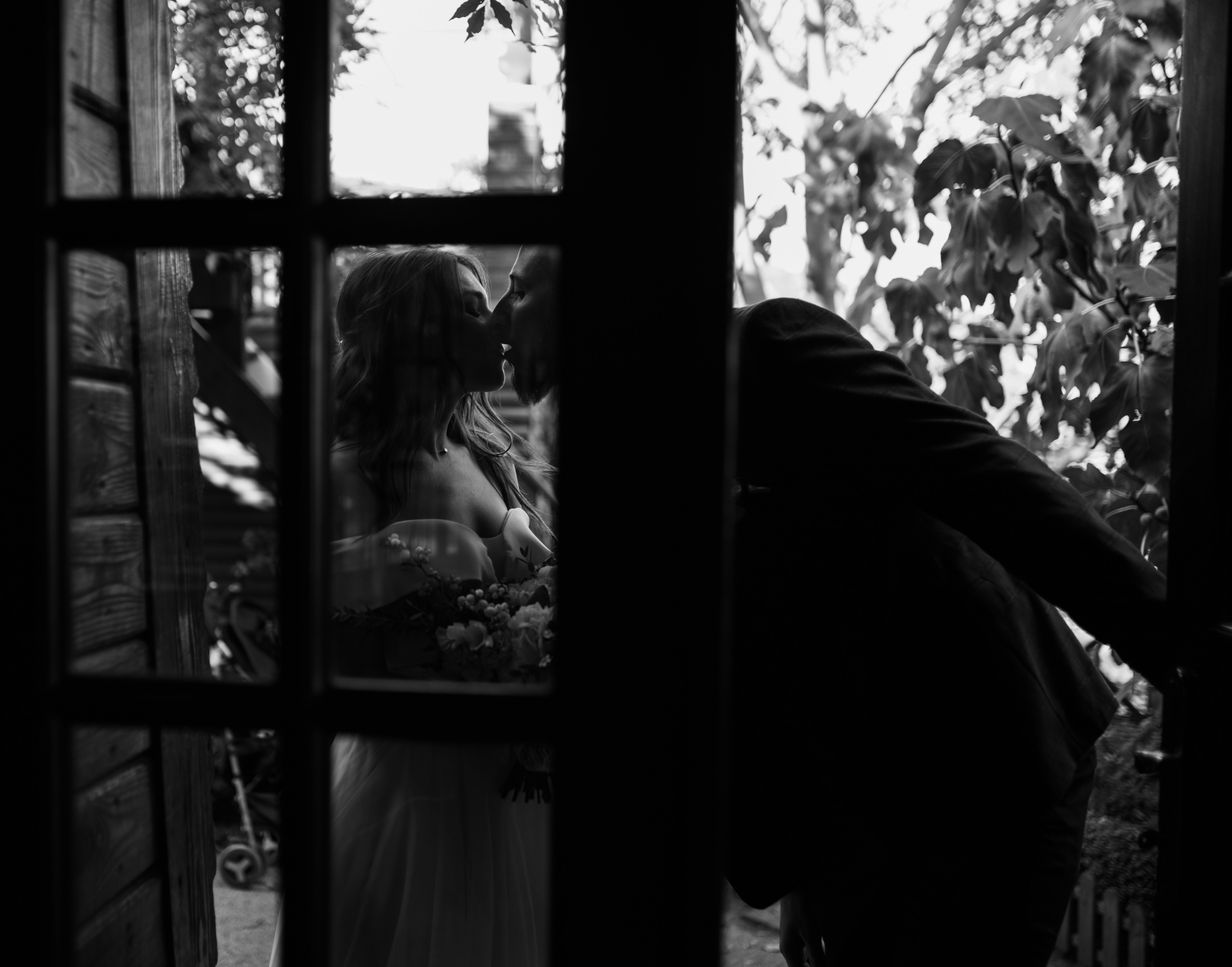 История третья Даша и Саша. Главная