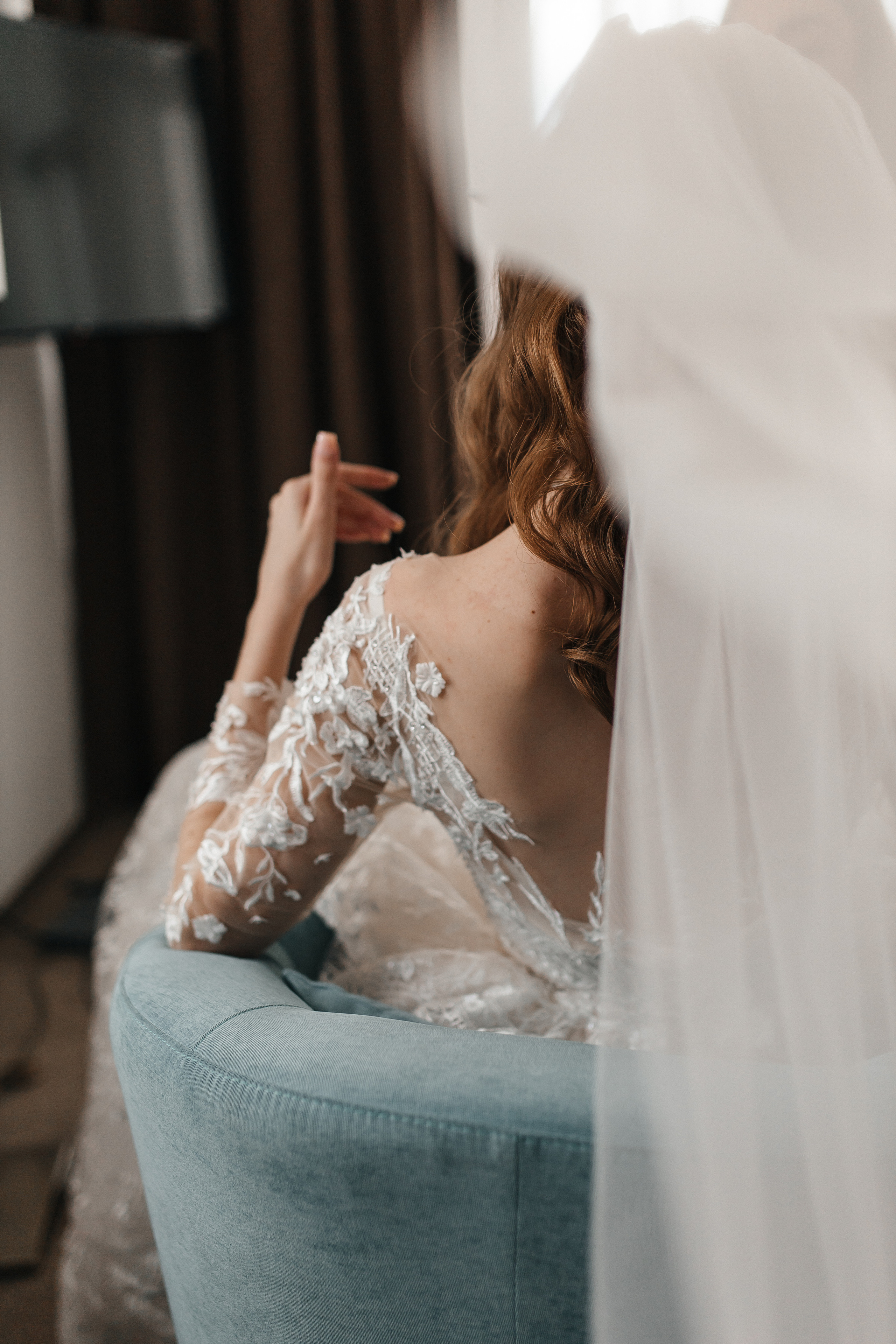 Ксения и Владимир. Главная