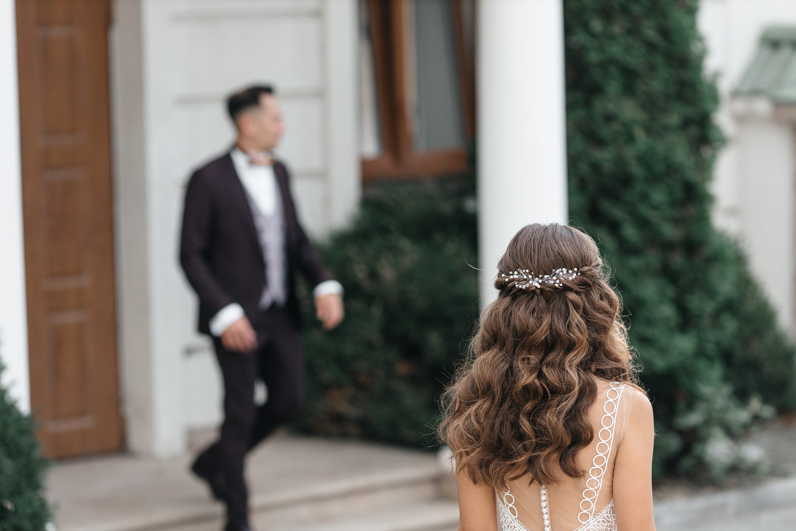 История вторая — Алена и Никита. Главная