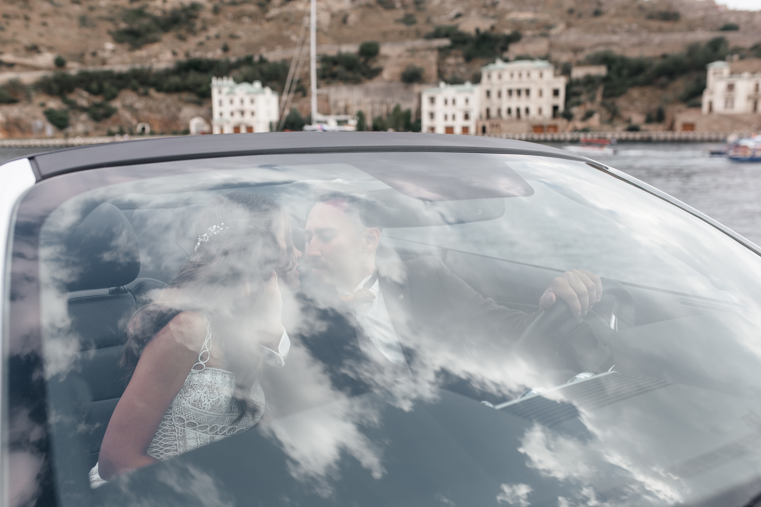 История вторая — Алена и Никита. Главная