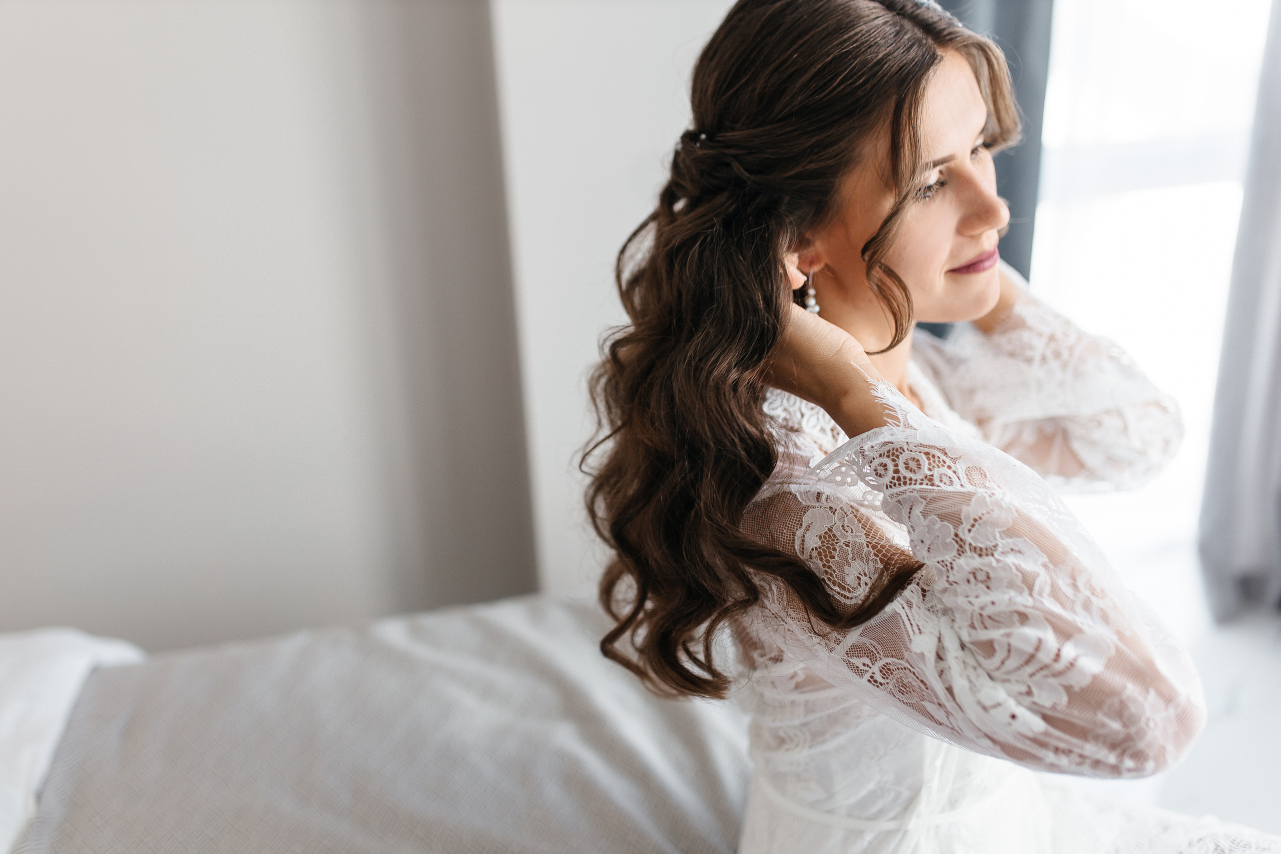 История вторая — Алена и Никита. Главная