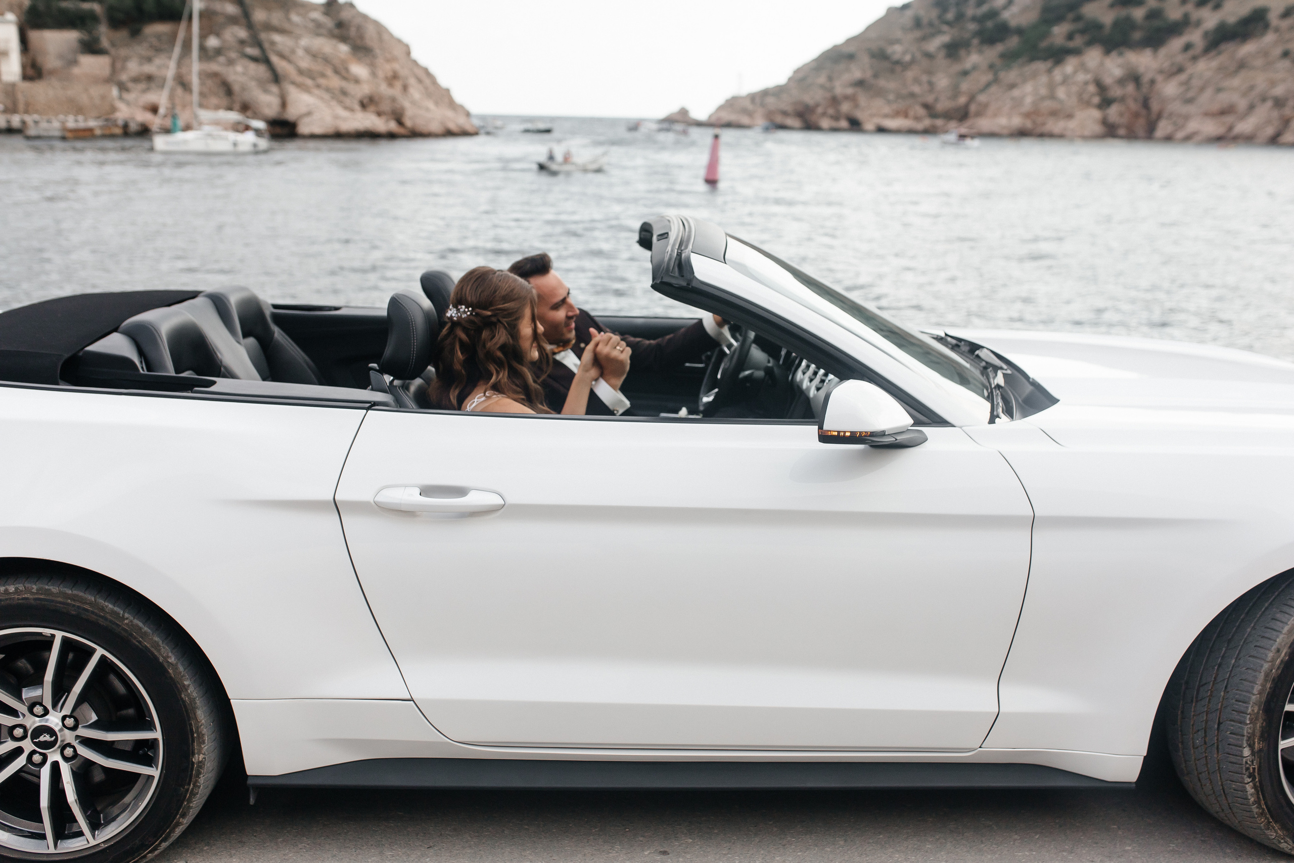 История вторая — Алена и Никита. Главная