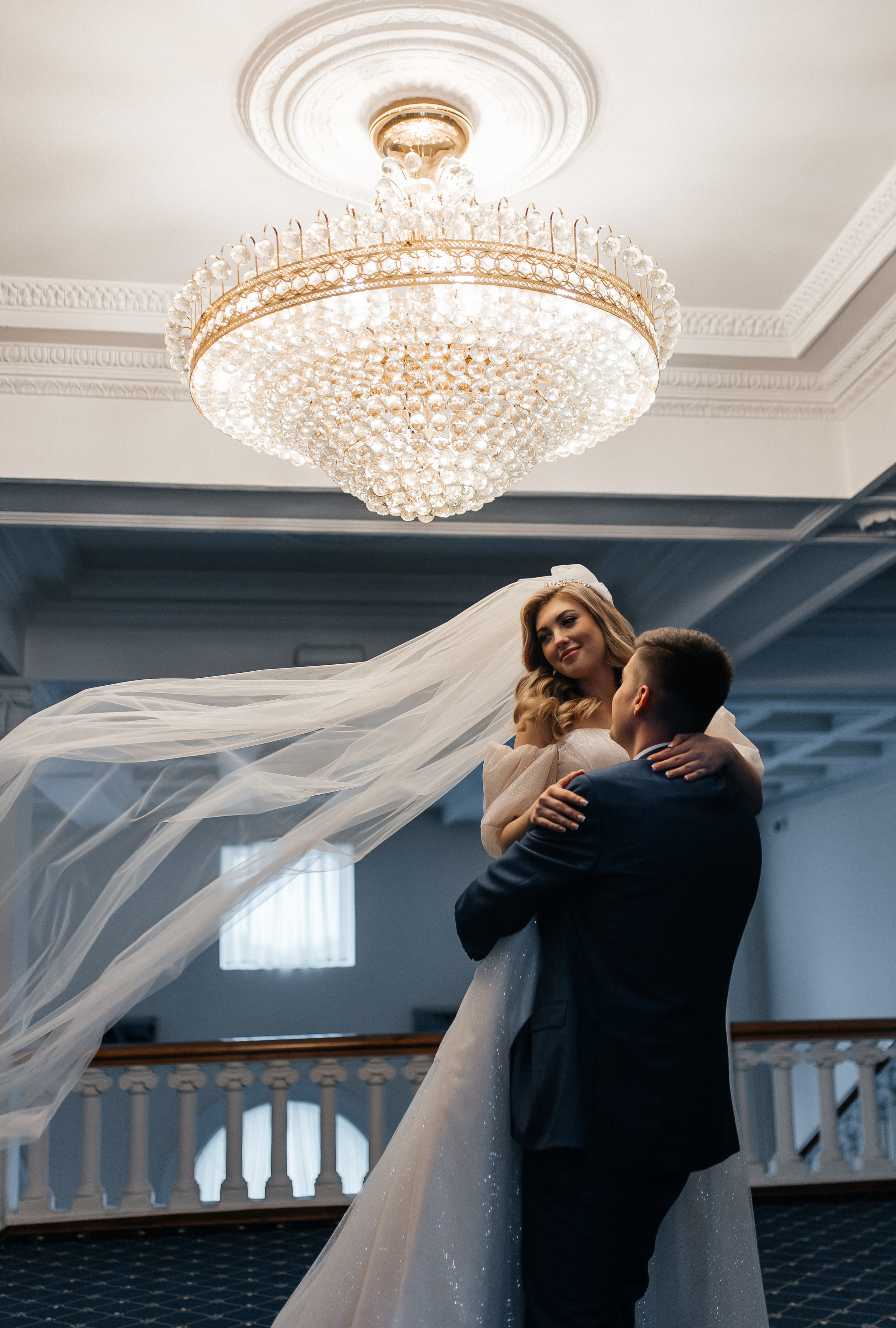 Таисия и Александр. Главная