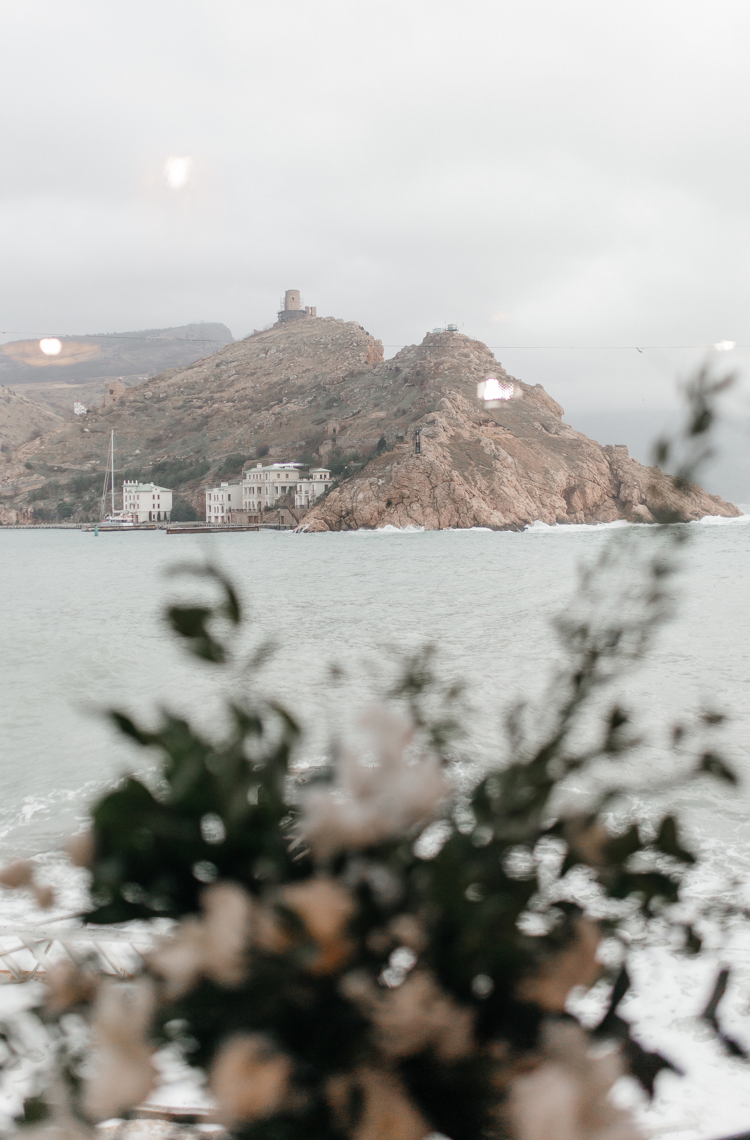 Дима и Лена. Главная