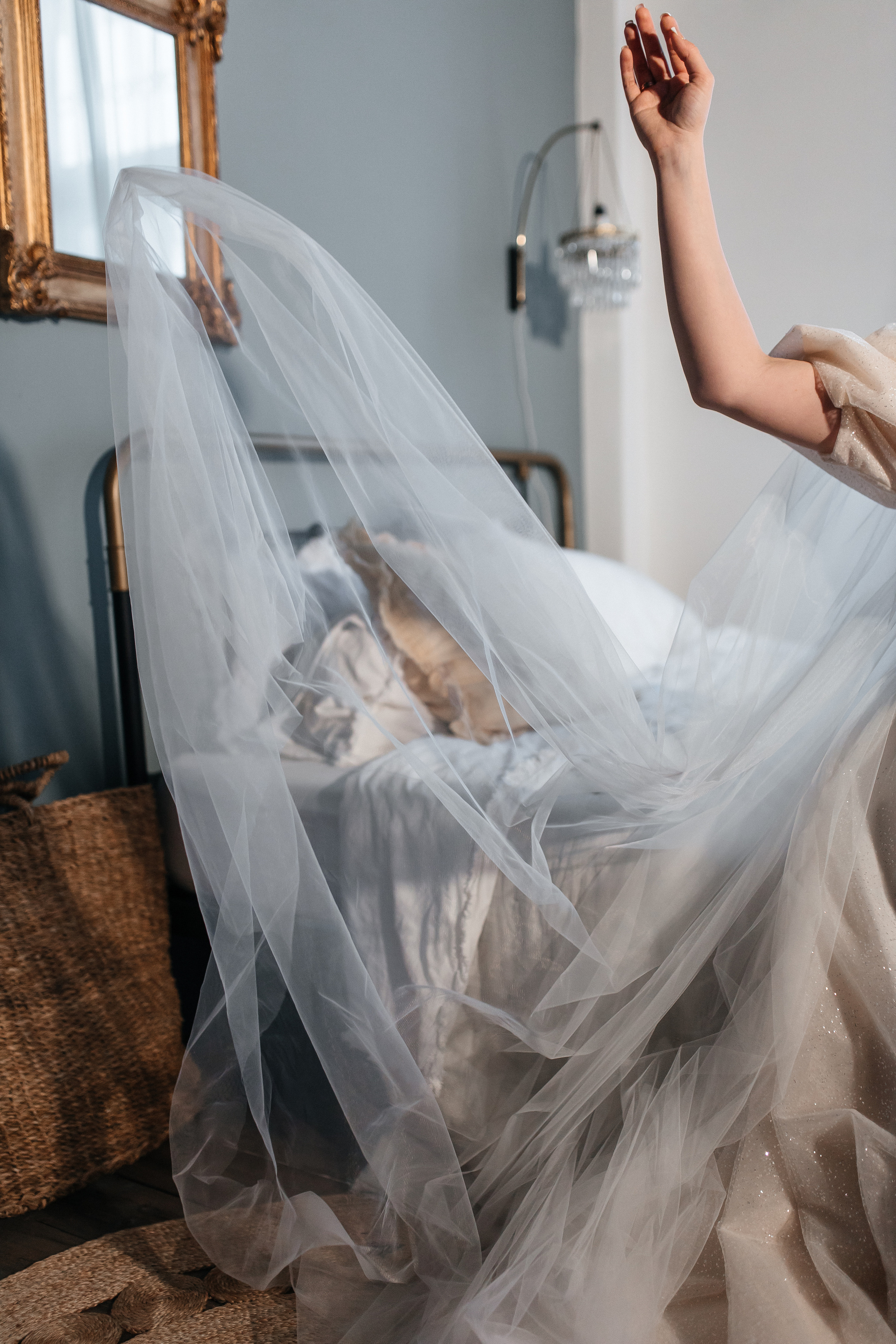 Таисия и Александр. Главная