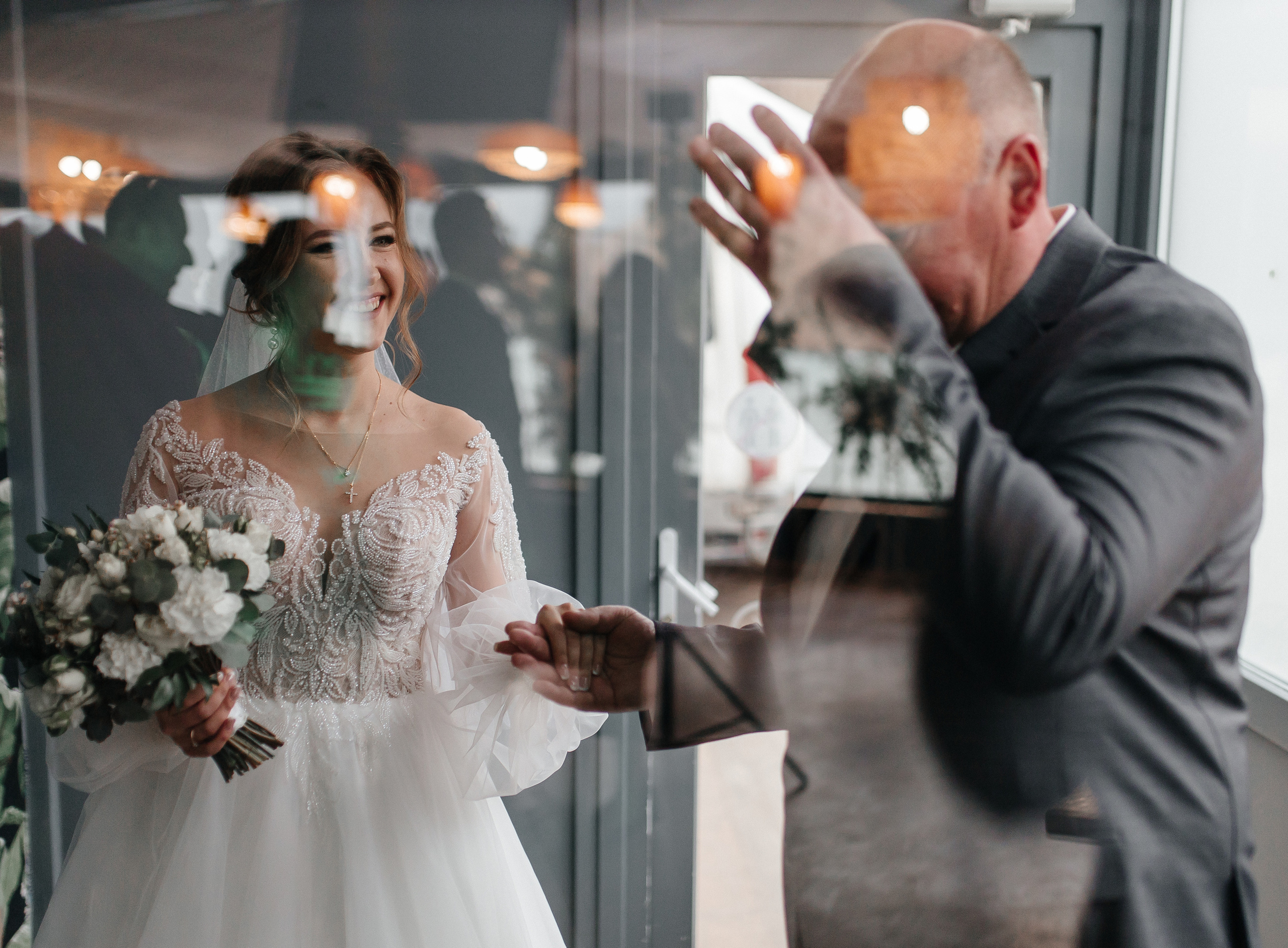 Дима и Лена. Главная