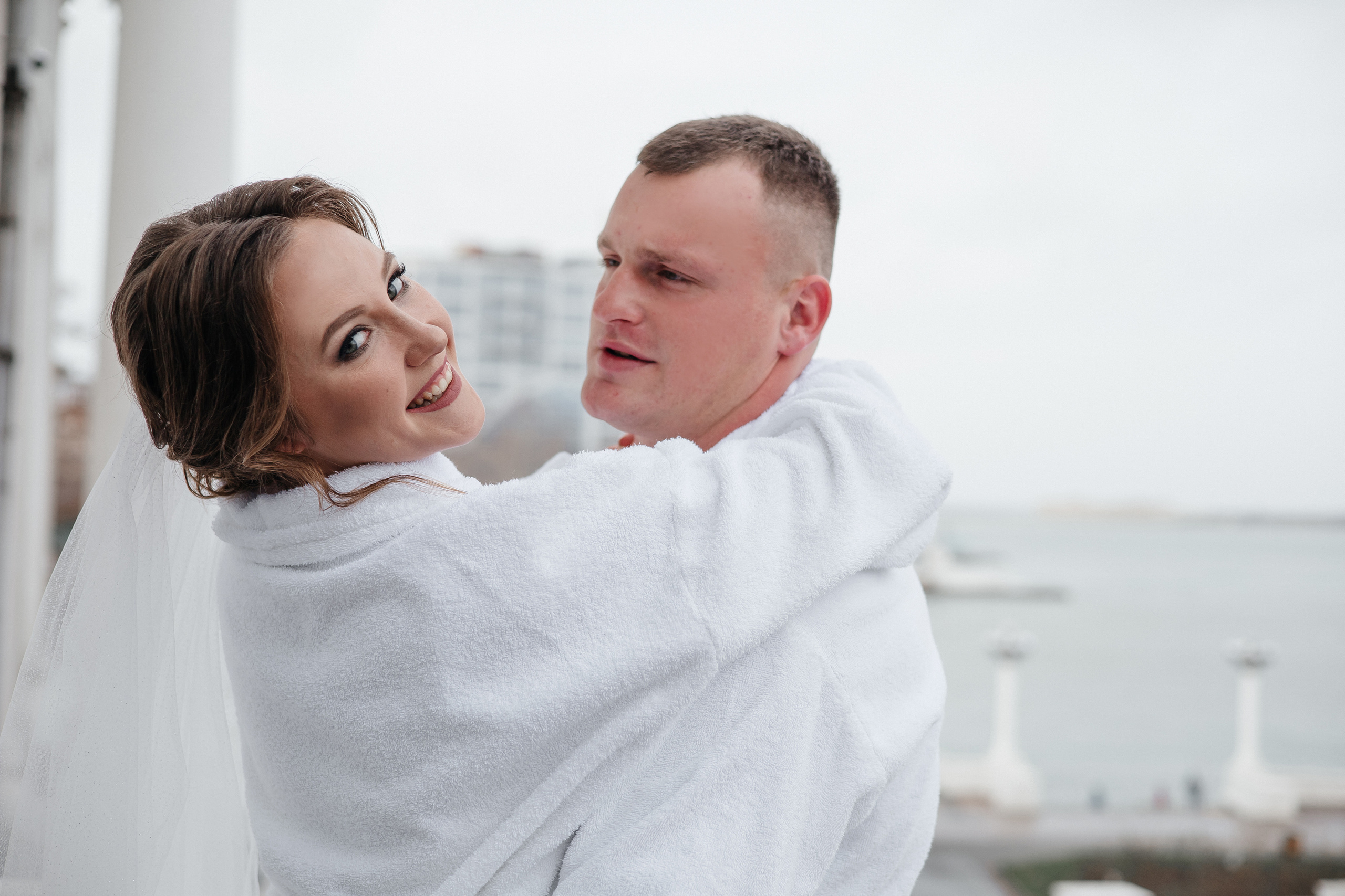 Дима и Лена. Главная