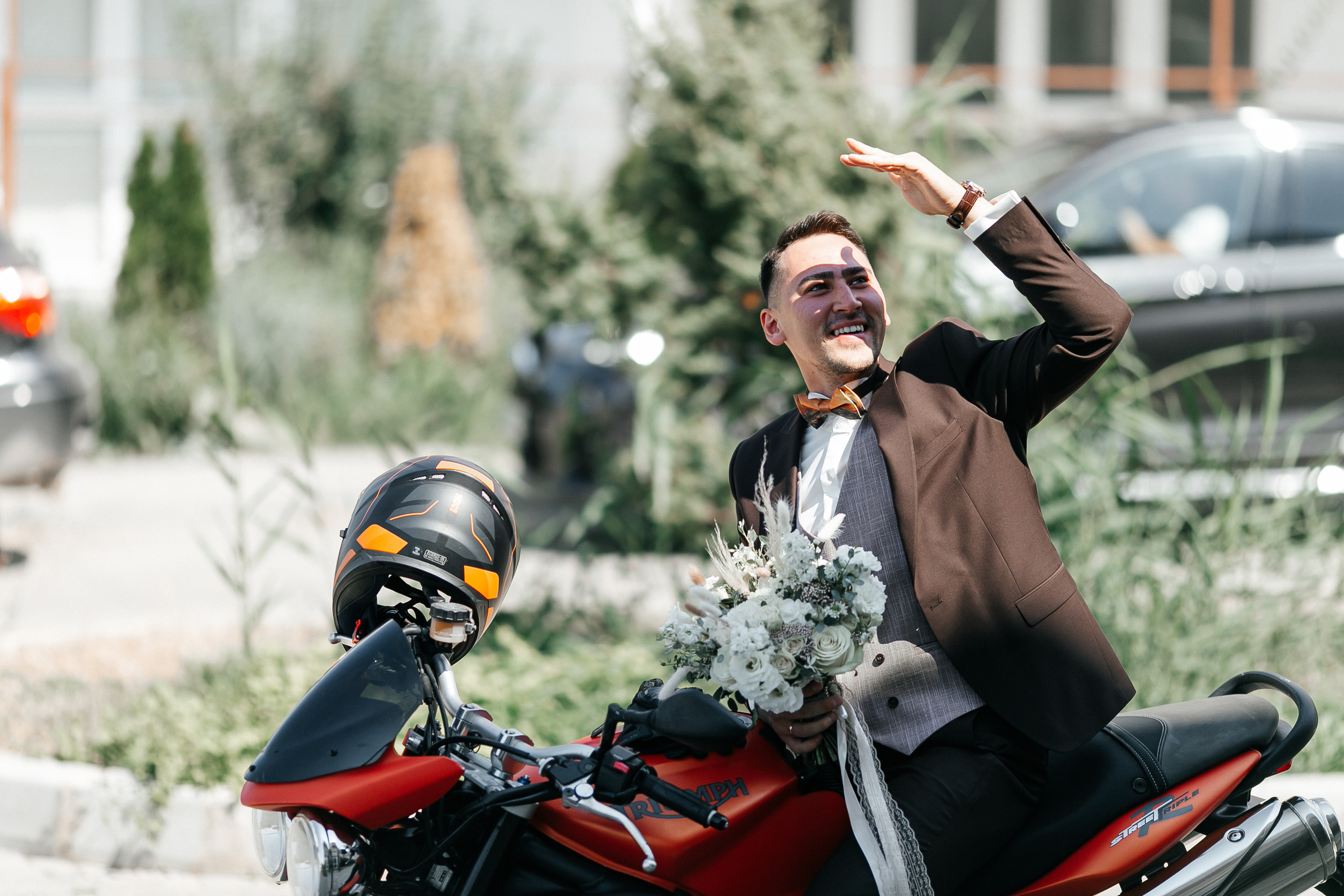 История вторая — Алена и Никита. Главная