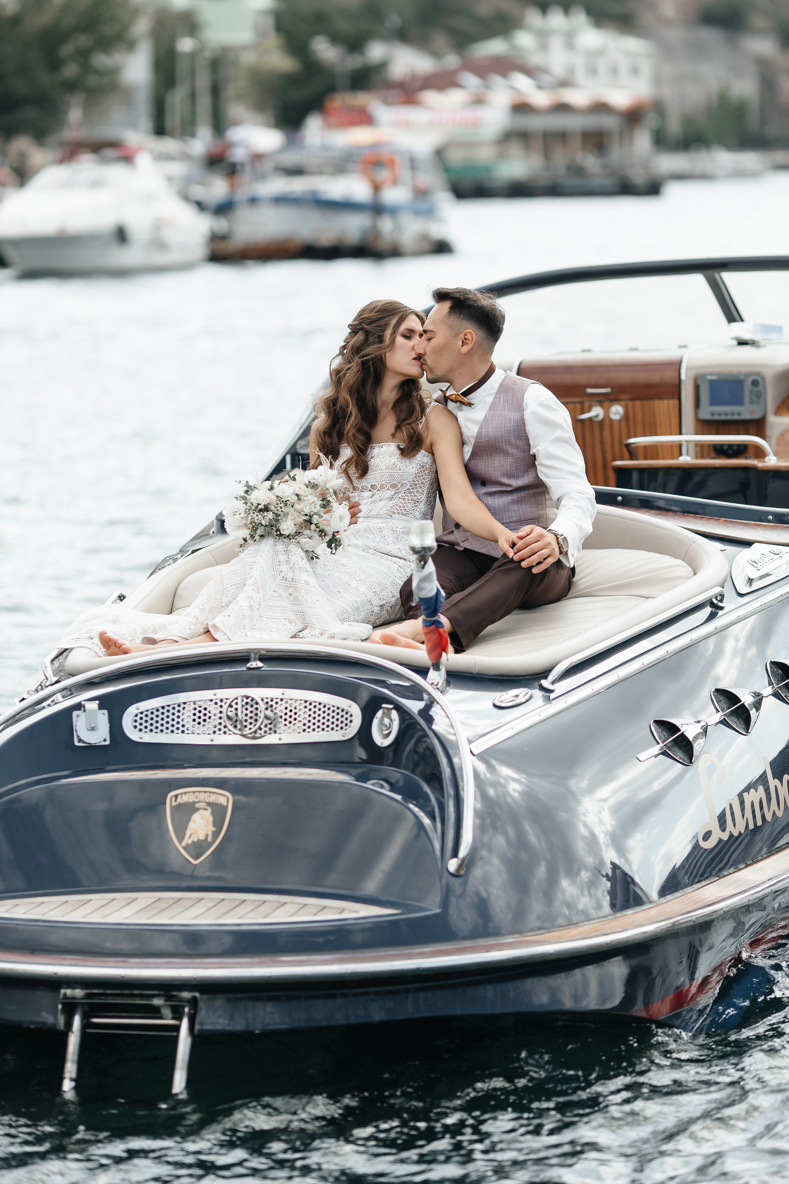 История вторая — Алена и Никита. Главная