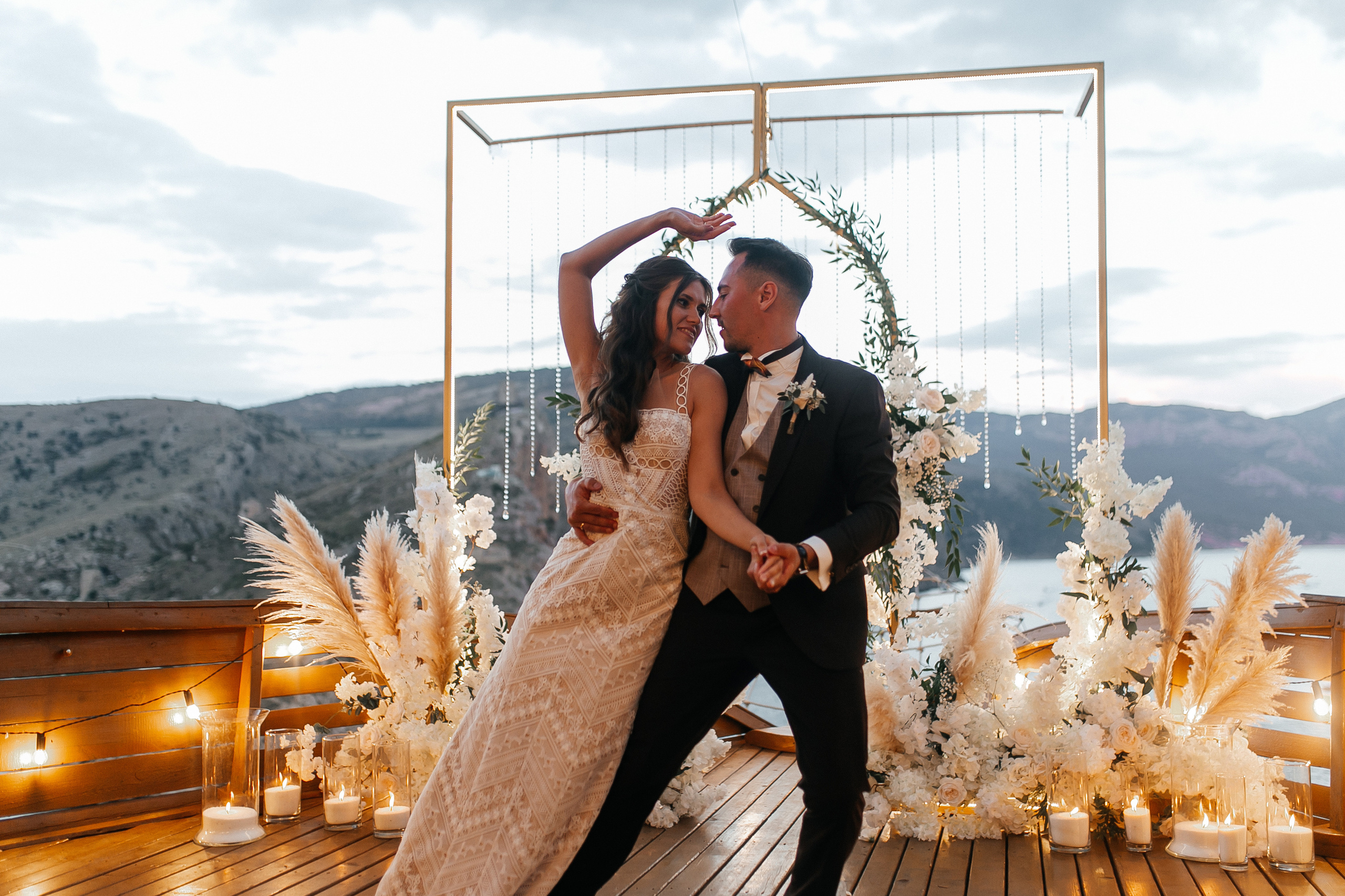 История вторая — Алена и Никита. Главная